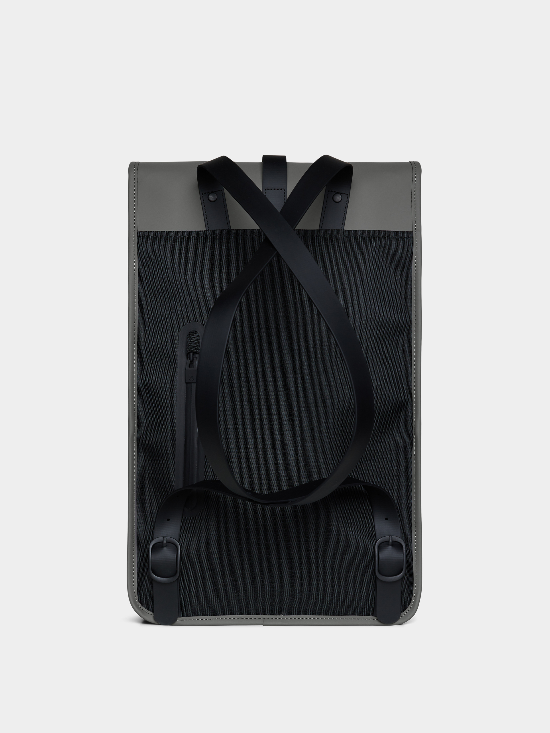 Rains Backpack Rucksack (grey)