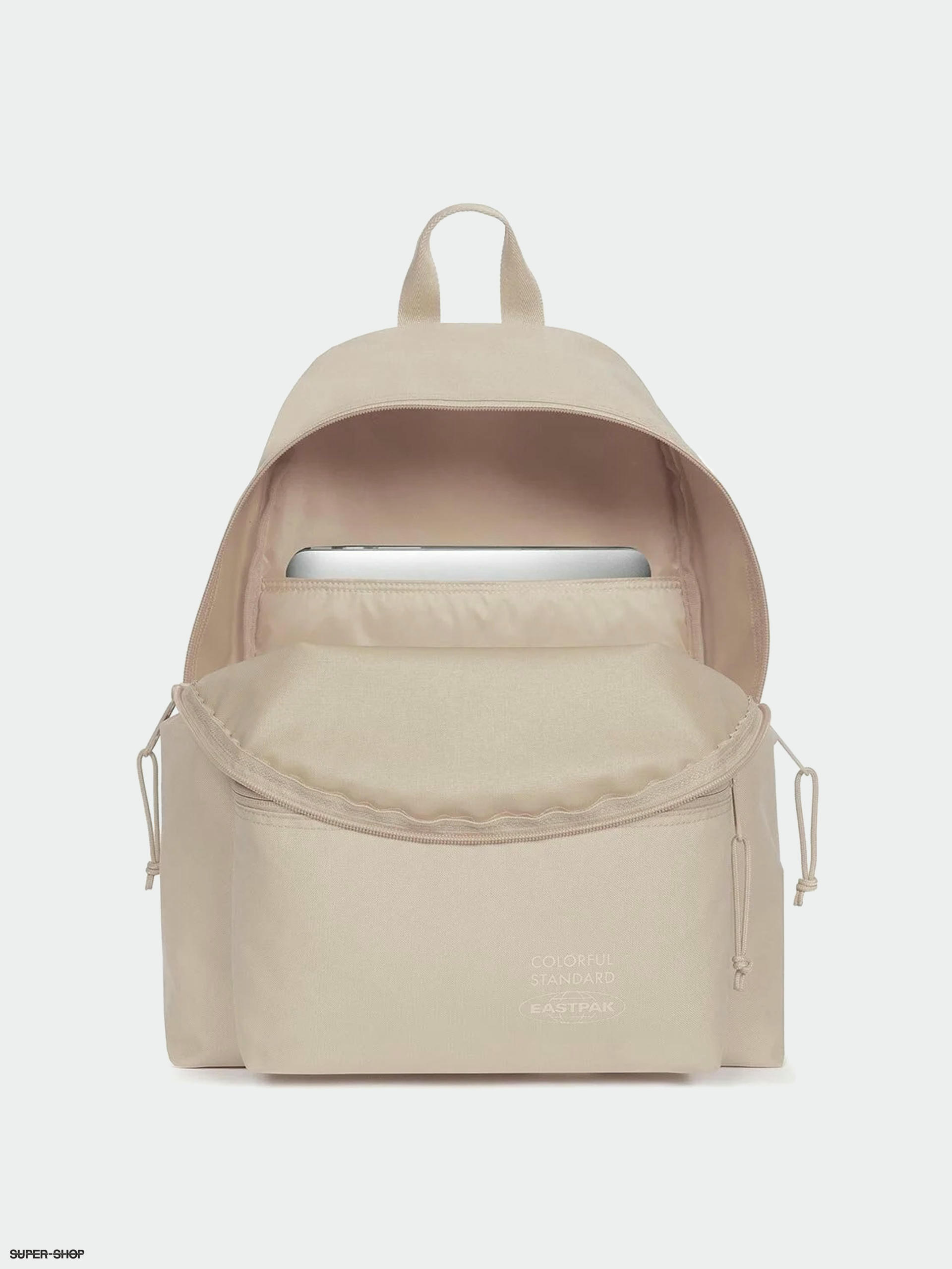 Eastpak Cs Day Pak R Backpack cs oyster grey