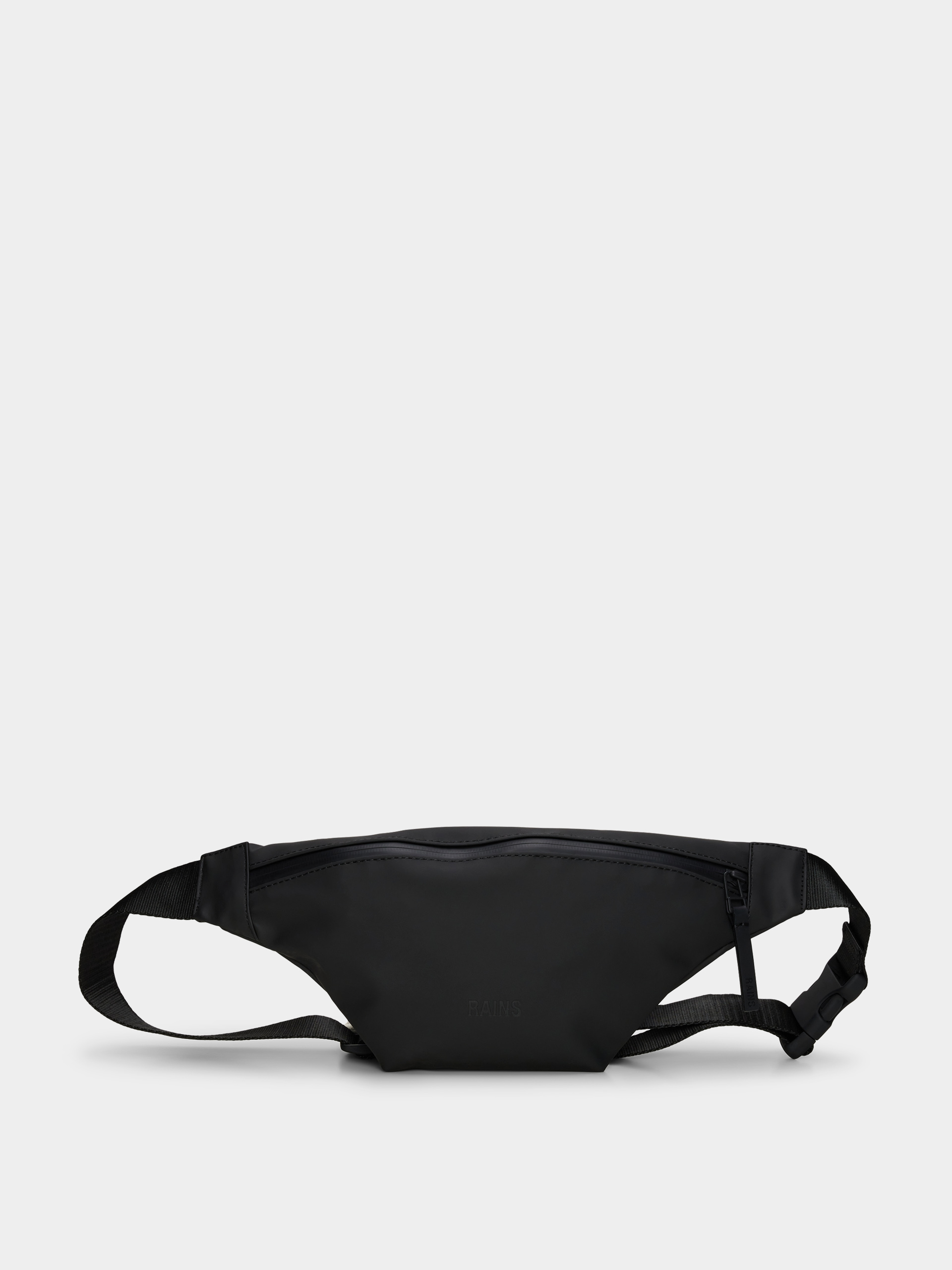 Rains Bum Bag Mini Gürteltasche (black)