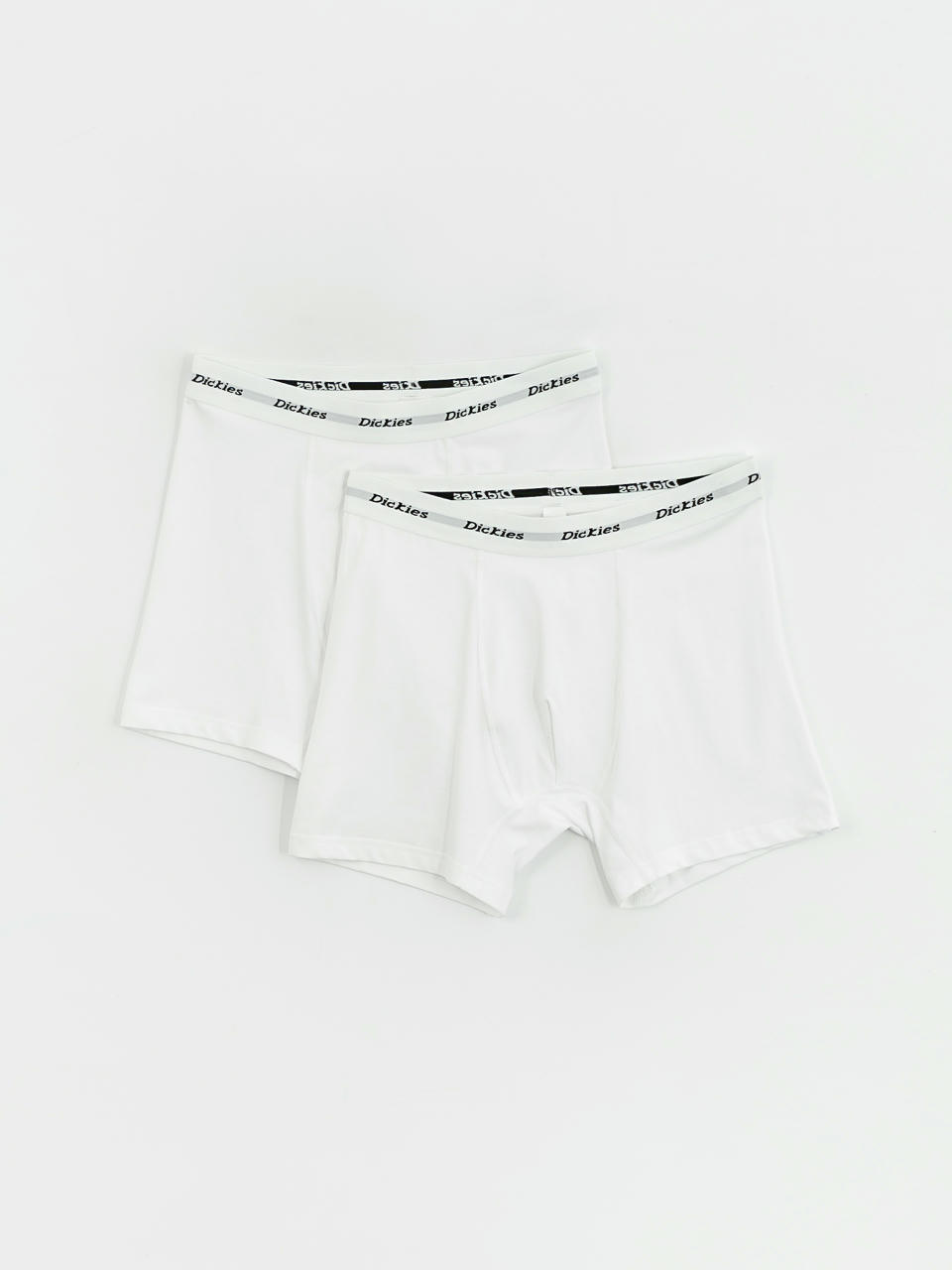 Dickies 2 Pack Trunks Unterwäsche (white)