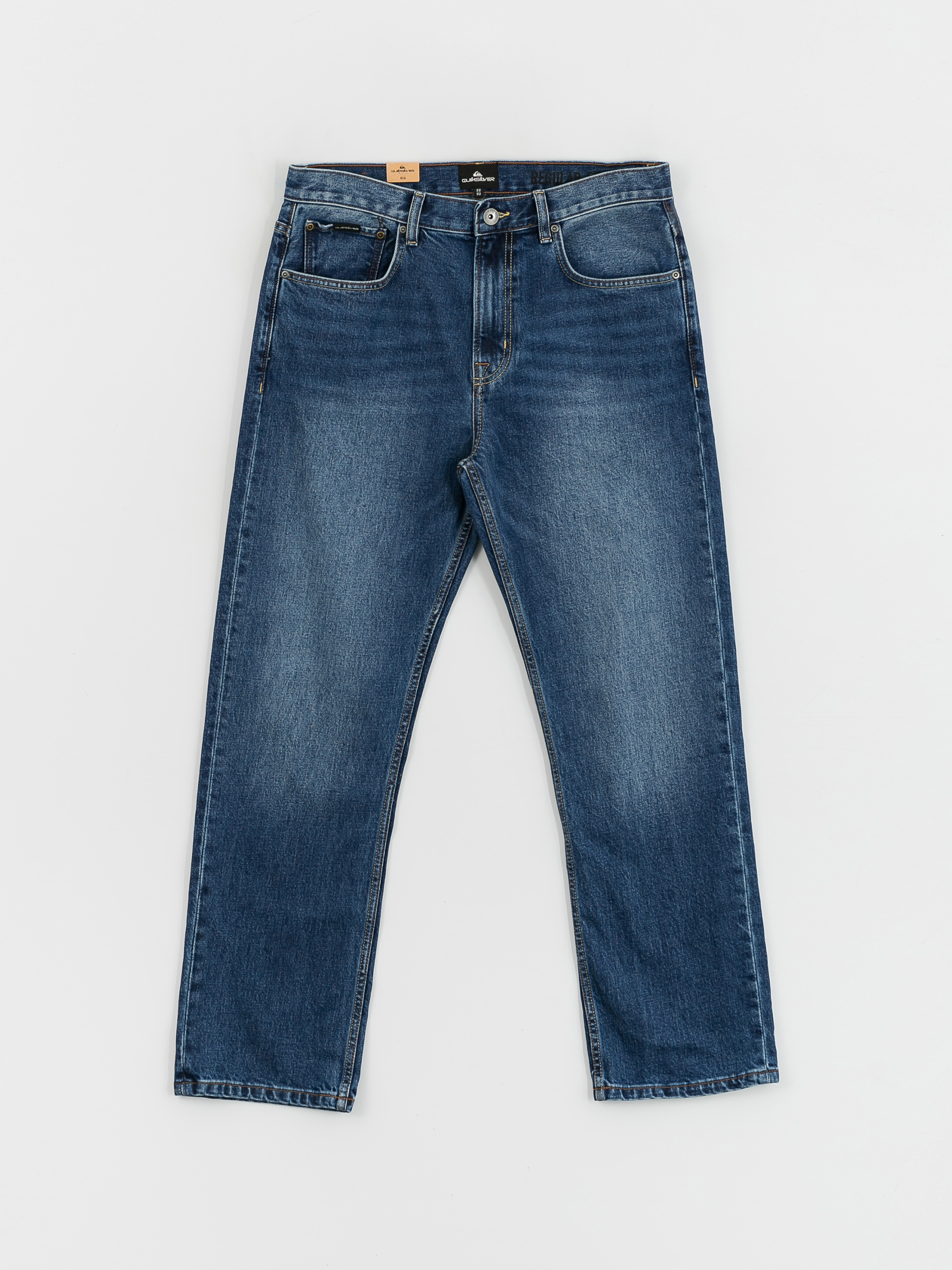 Quiksilver Aqua Cult Aged Pants (aged)