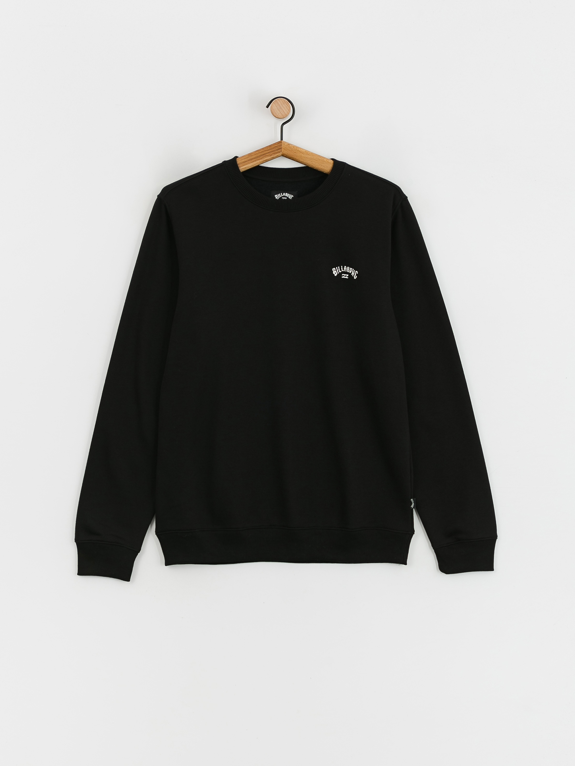 Billabong Arch Sweatshirt (black)