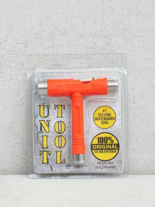 Unit Tool Tool (orange)