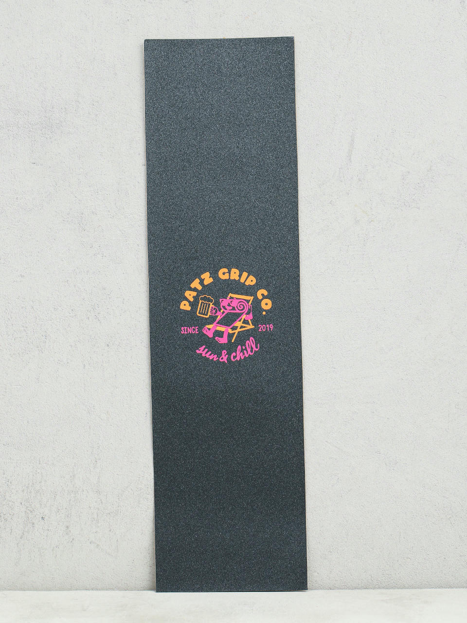 Patz Griptape Co. Sun & Chill Grip 