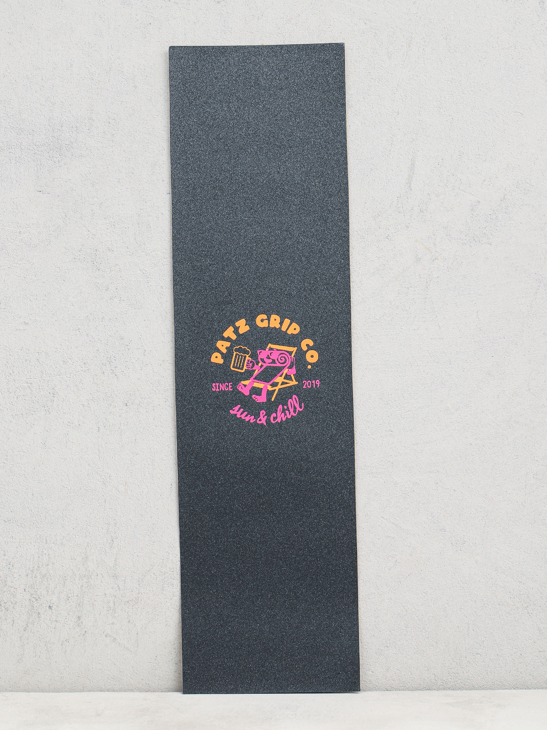 Patz Griptape Co. Sun & Chill Grip 