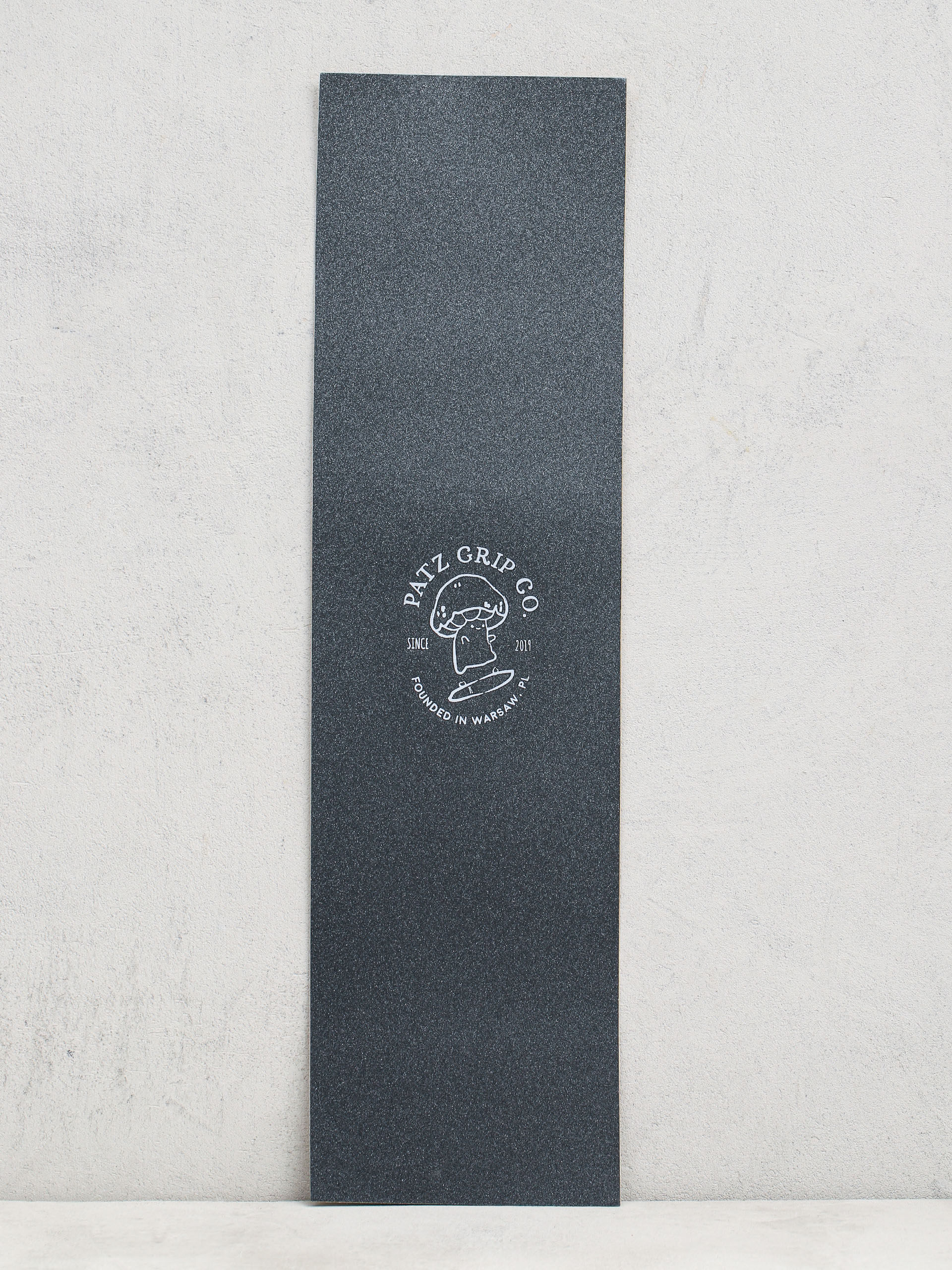 Patz Griptape Co. Mushroom Grip 