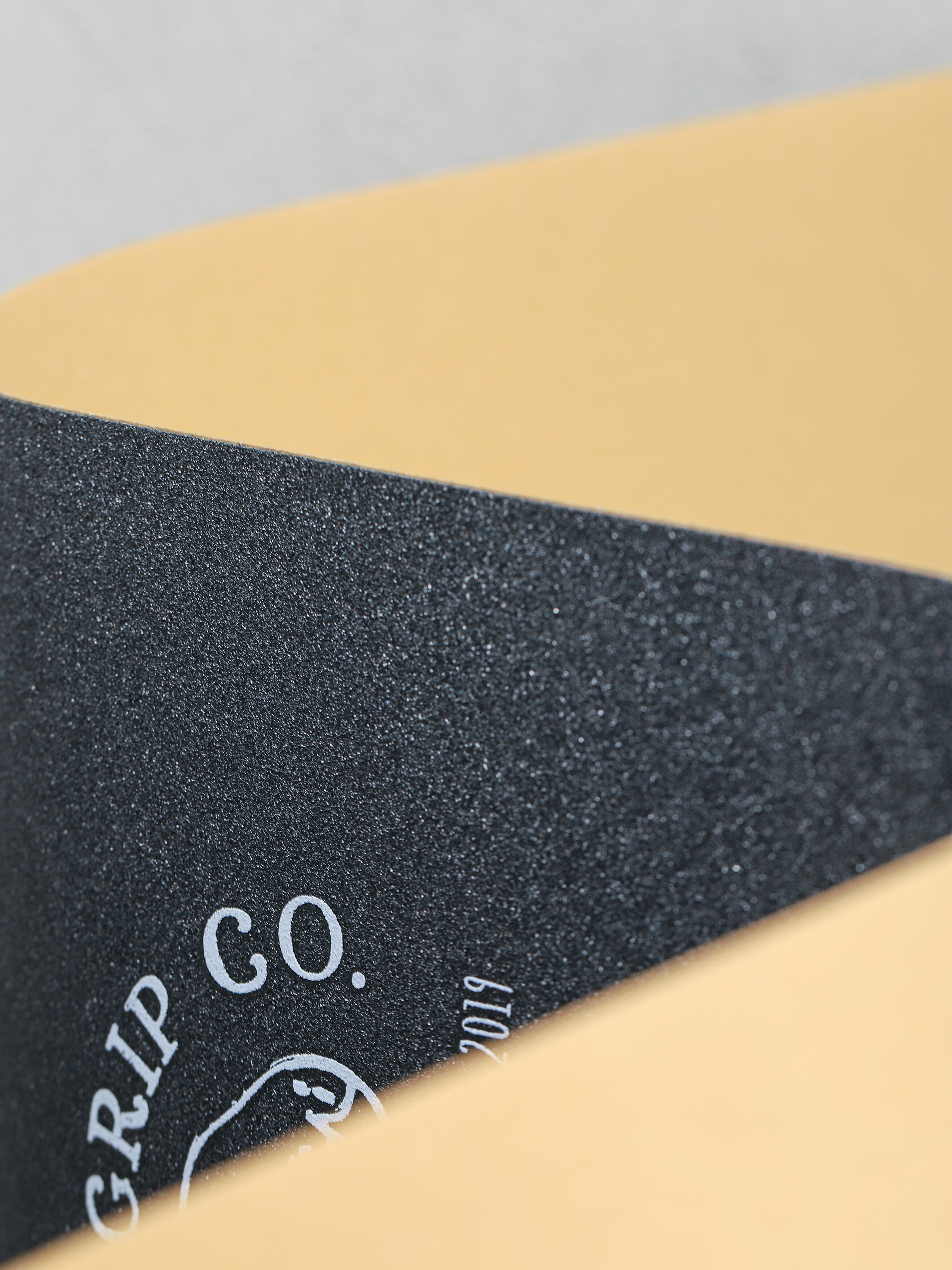 Patz Griptape Co. Mushroom Grip 