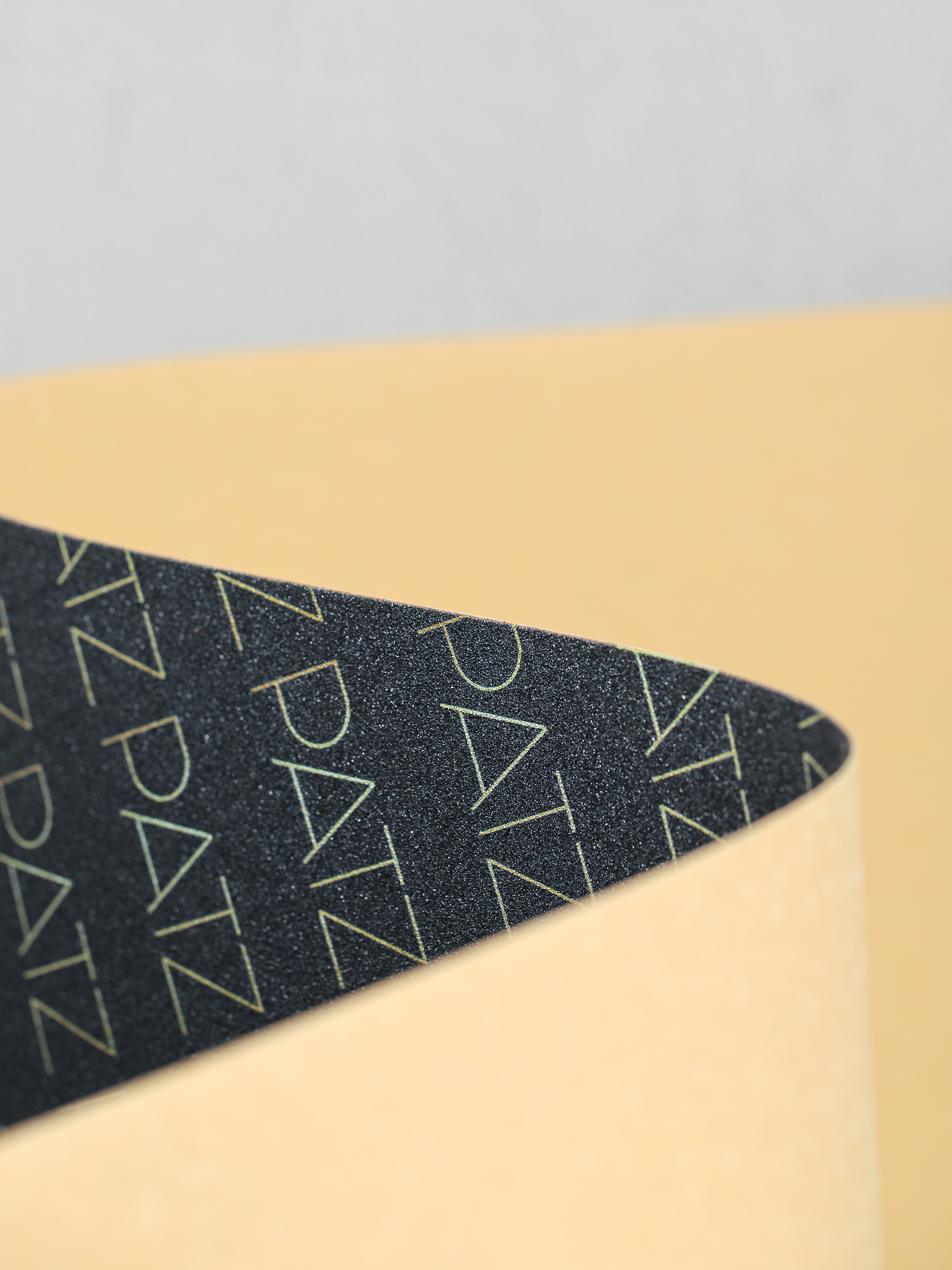 Patz Griptape Co. Swag Grip 