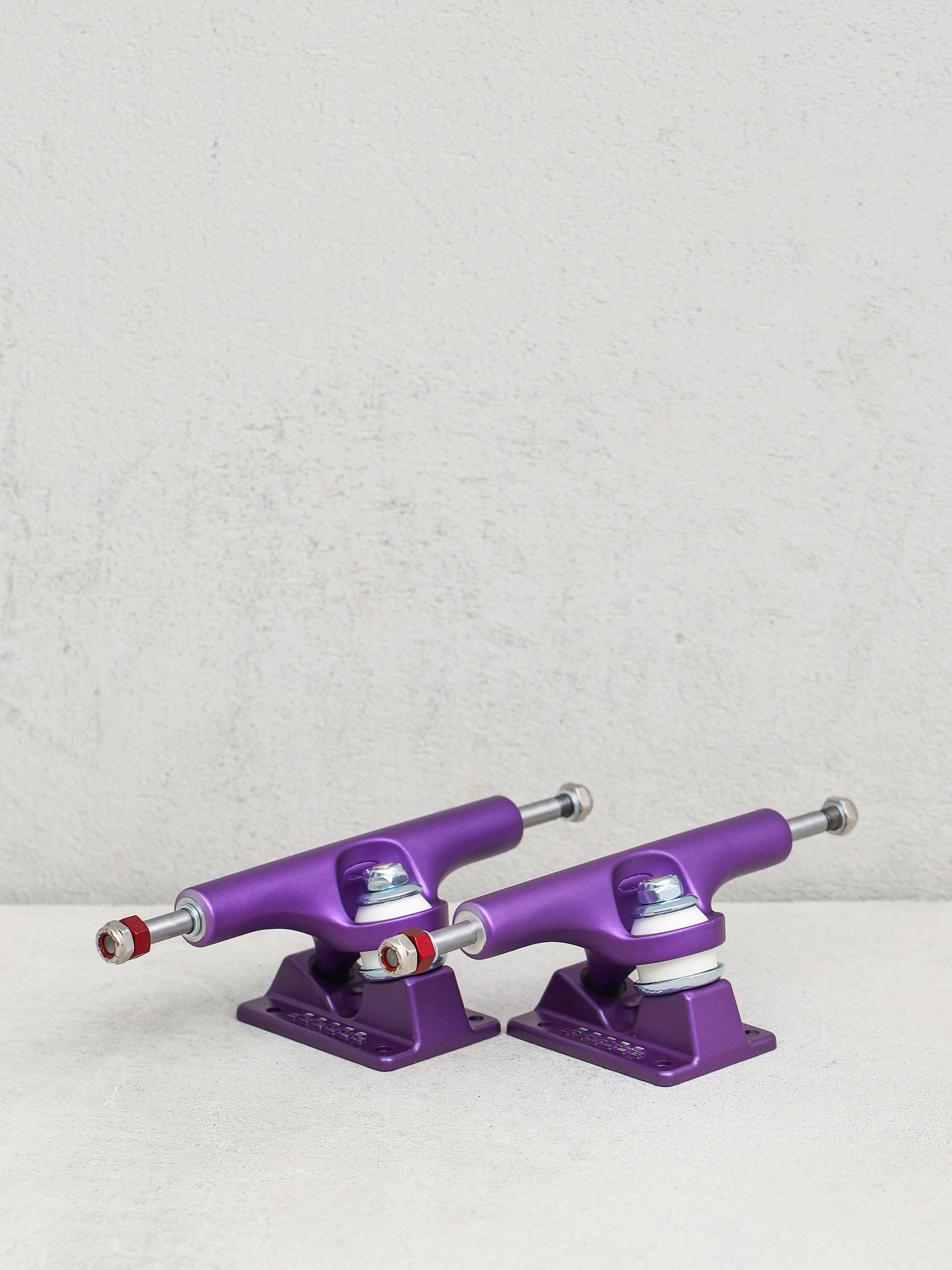 Ace AF1 Trucks (purple)