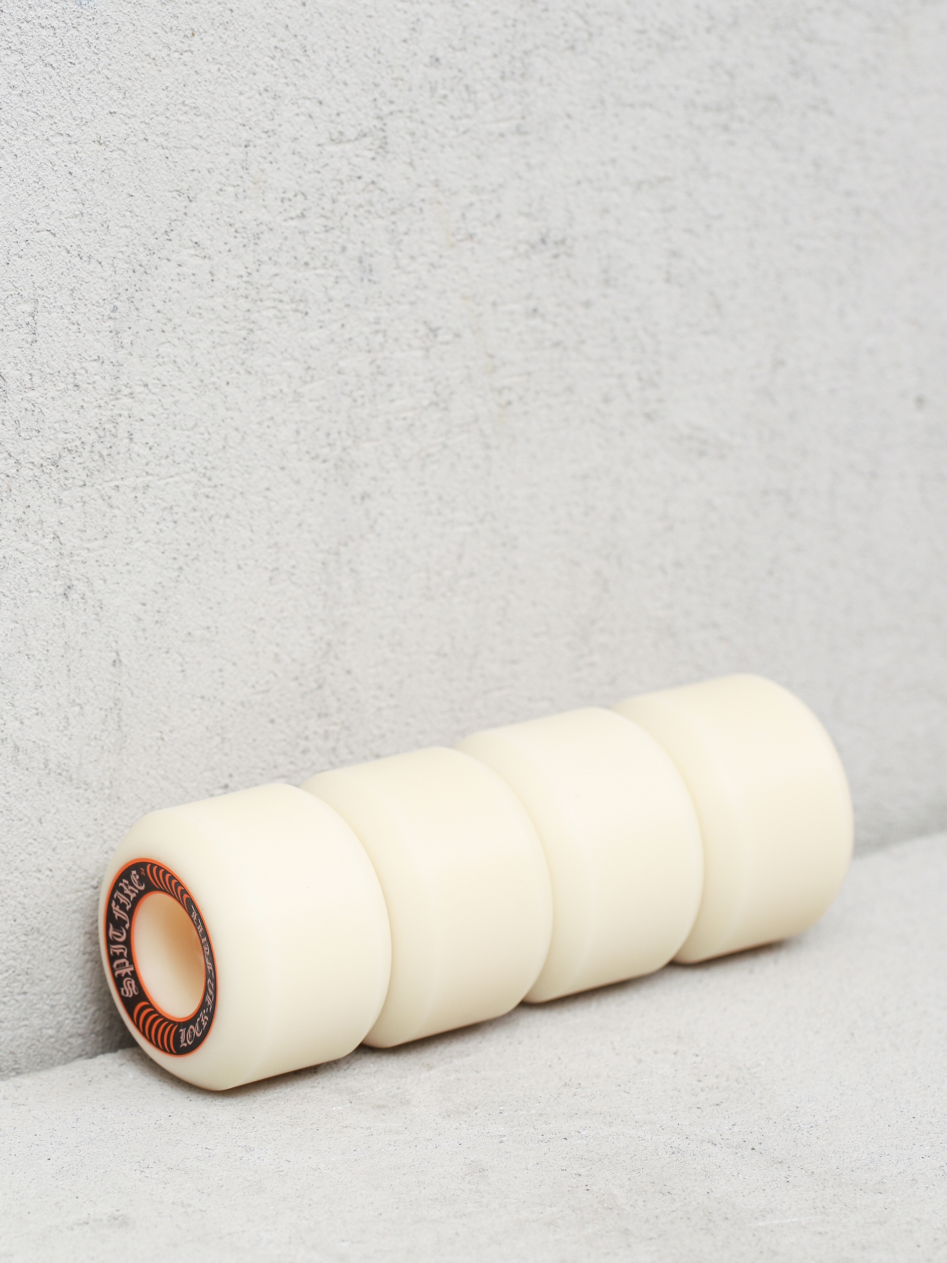 Spitfire F4 99D Lock In Full Rollen (white/orange)