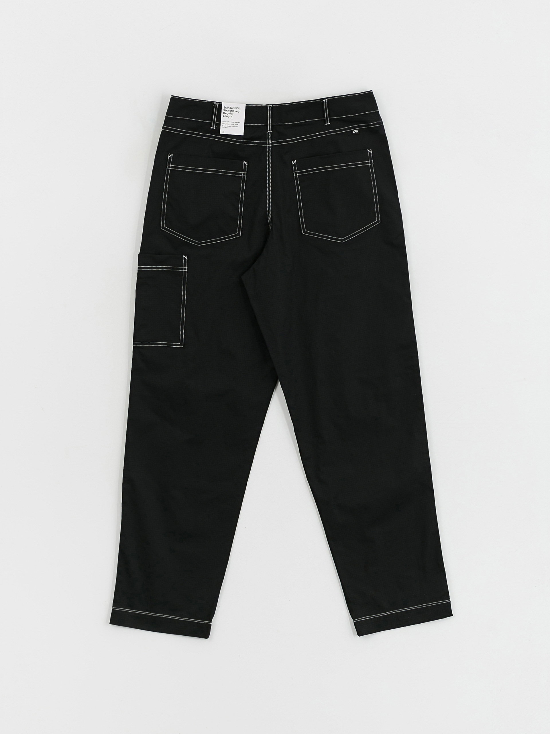 Nike SB Double Knee Pants (black)