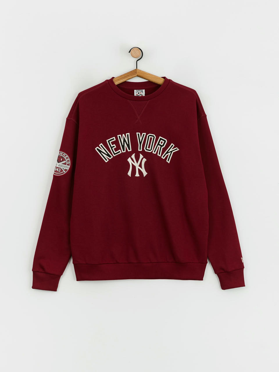 Mitchell and ness new york yankees world series T-shirt, hoodie, sweater,  long sleeve and tank top