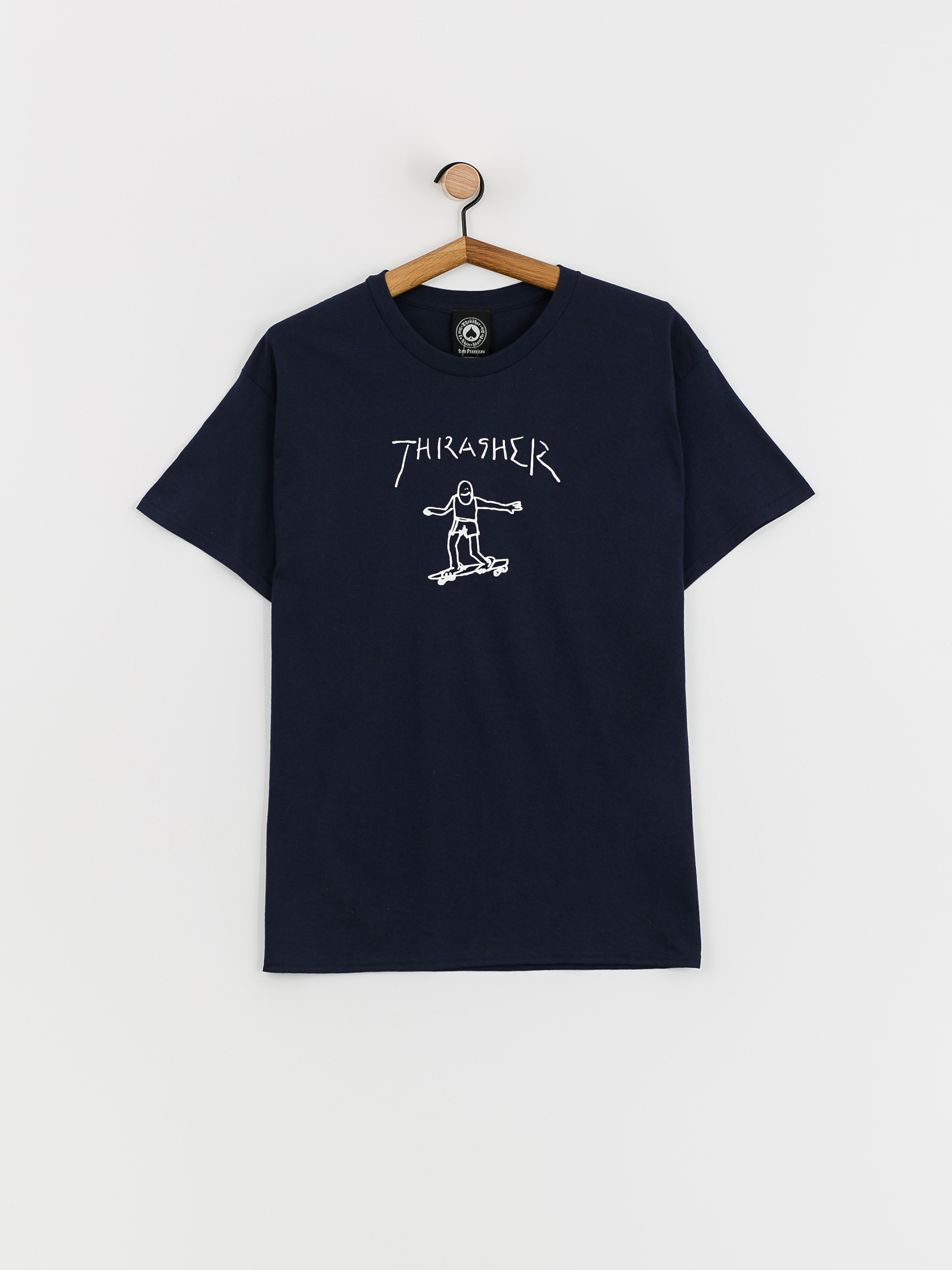 Thrasher gonz t store shirt