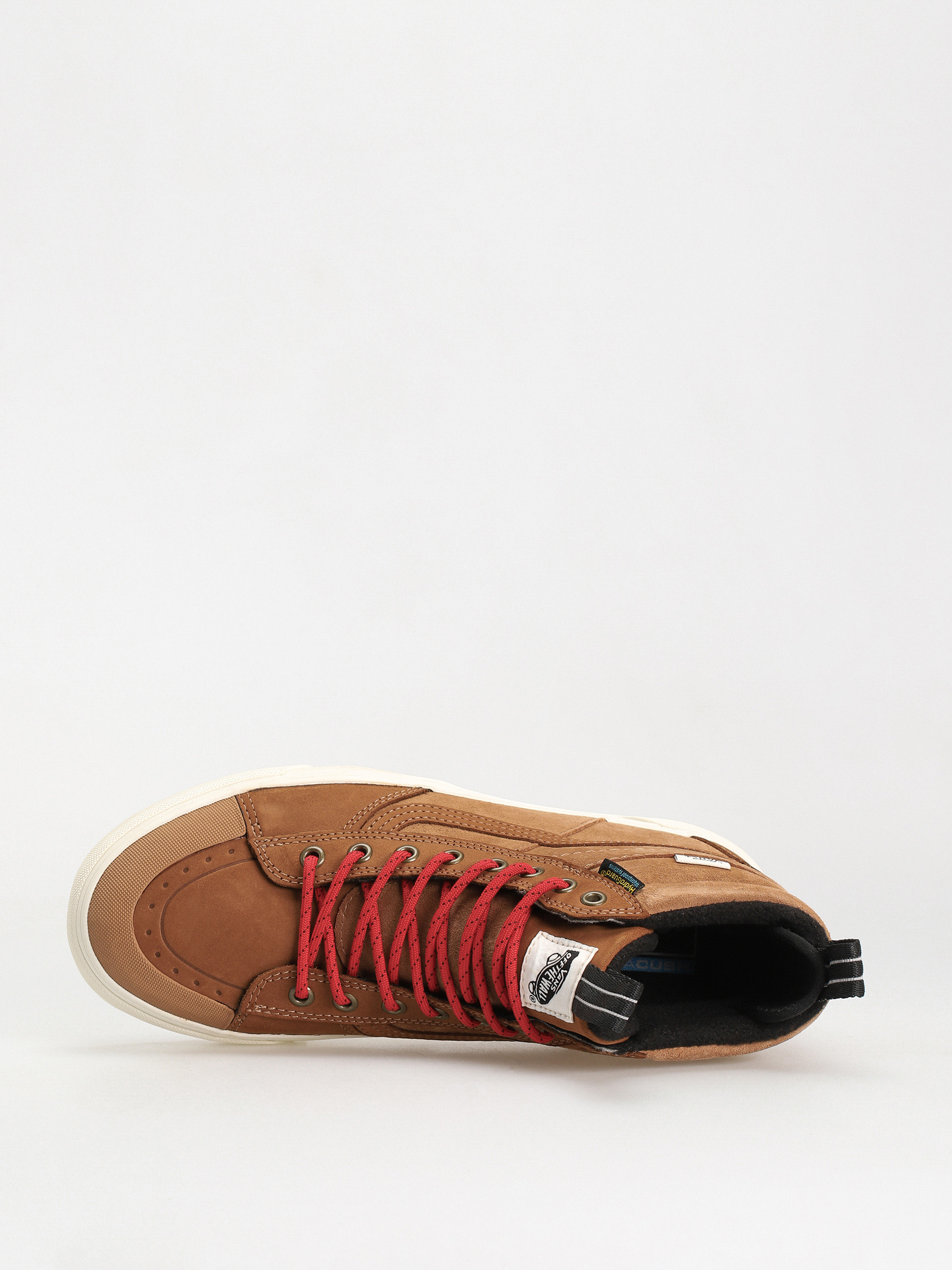 Vans Sk8 Hi Mte 2 Shoes (chipmunk/marshmallow)