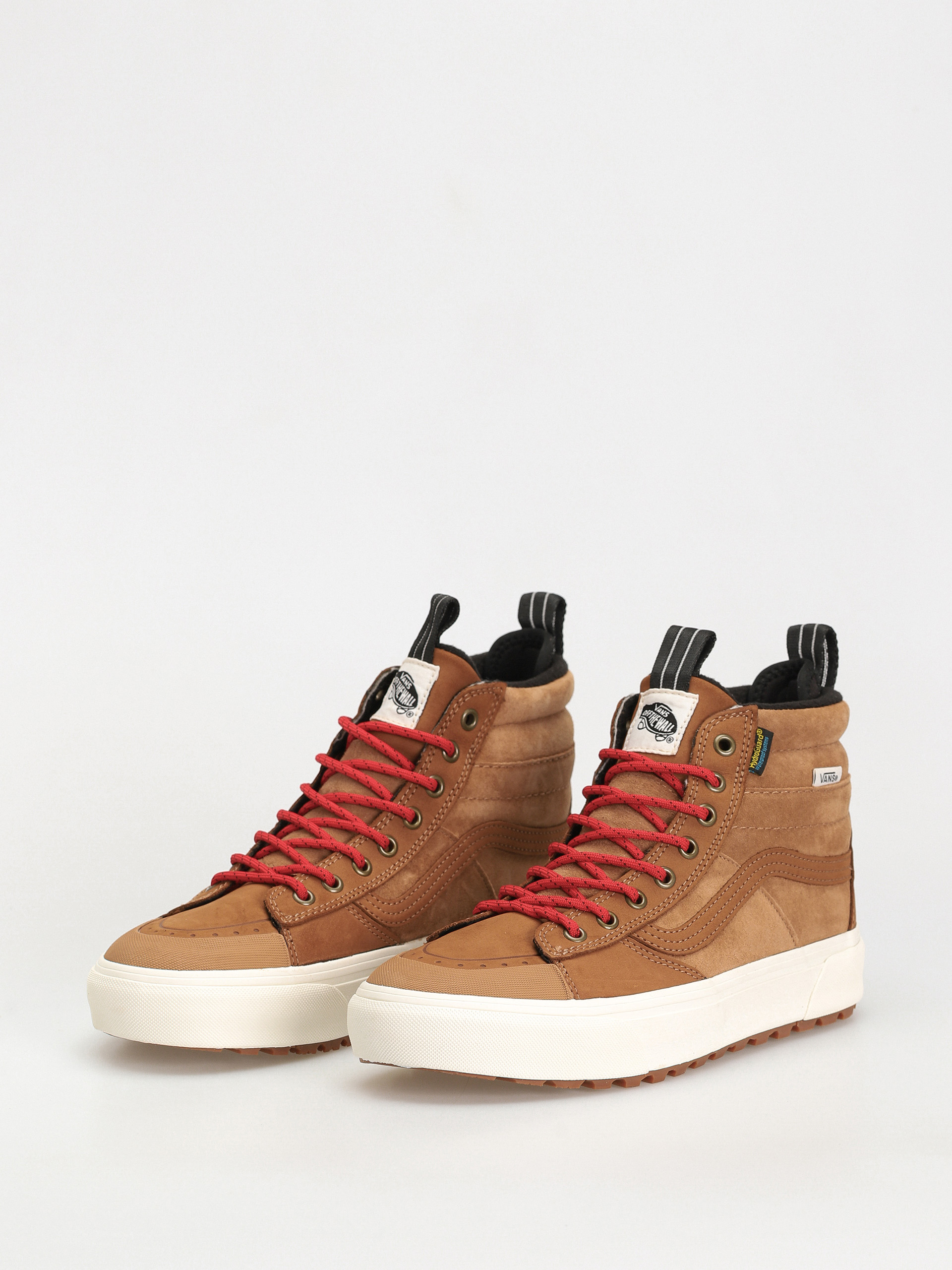 Vans Sk8 Hi Mte 2 Shoes (chipmunk/marshmallow)