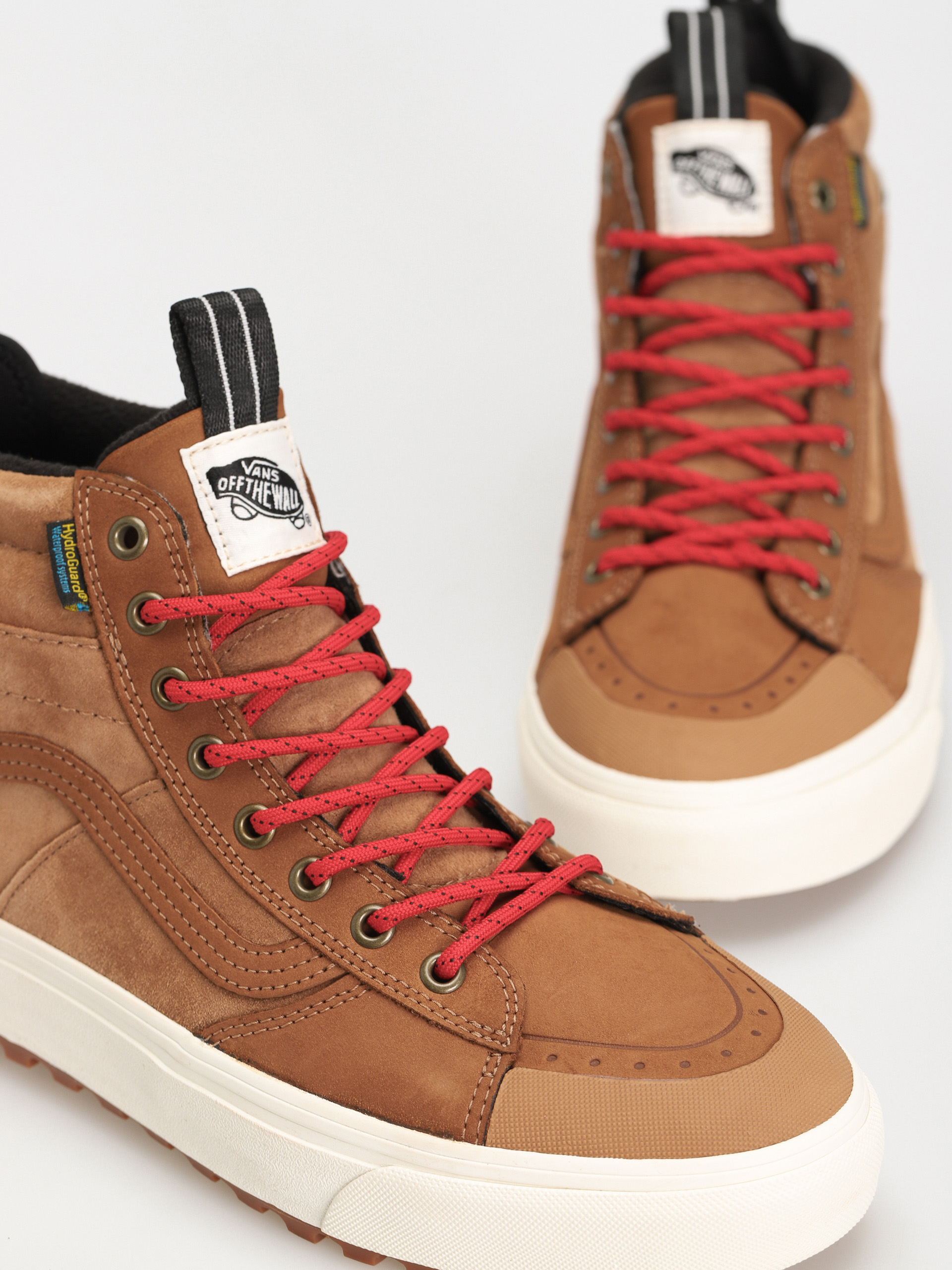 Vans Sk8 Hi Mte 2 Shoes (chipmunk/marshmallow)