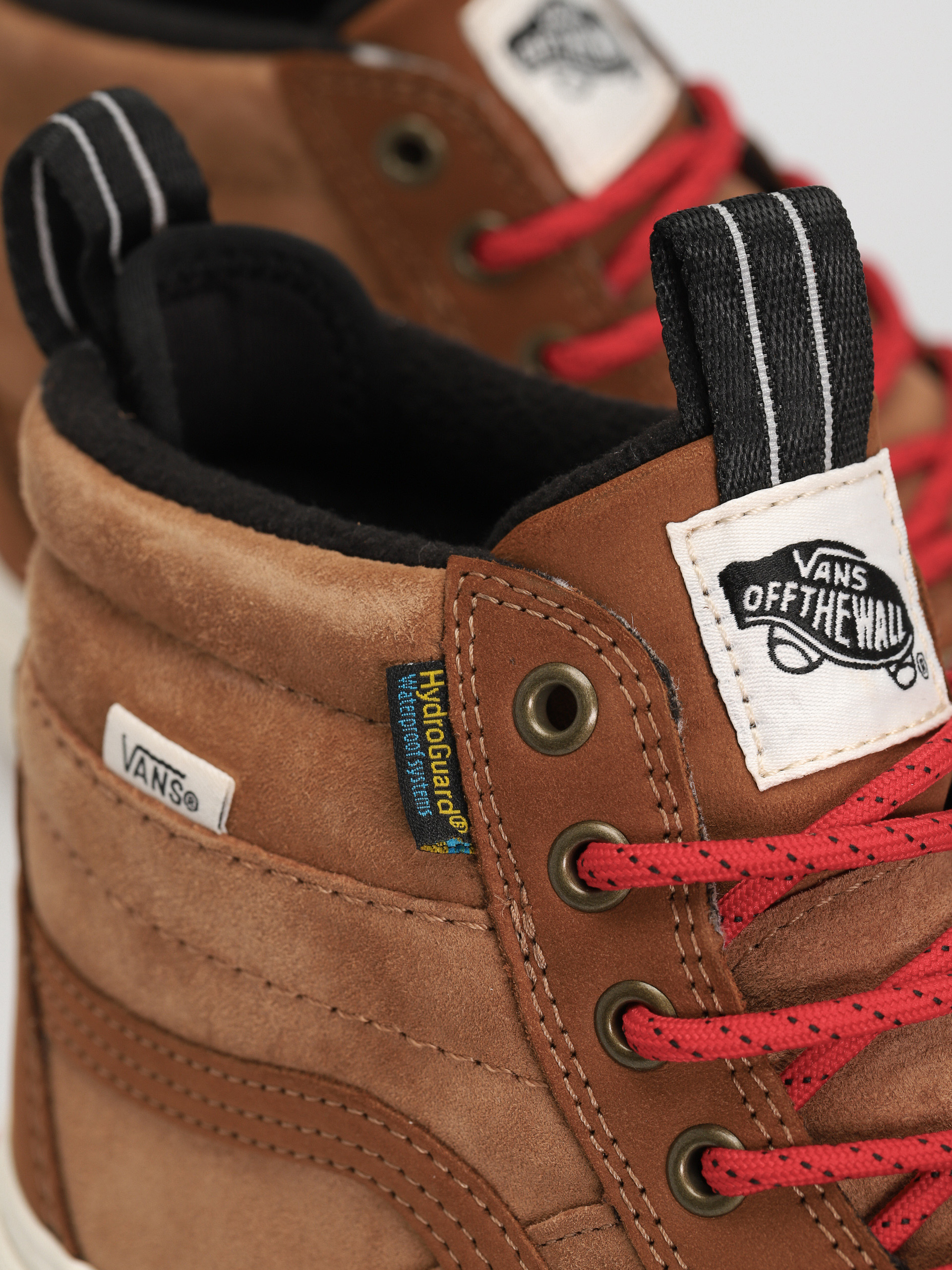 Vans Sk8 Hi Mte 2 Shoes (chipmunk/marshmallow)