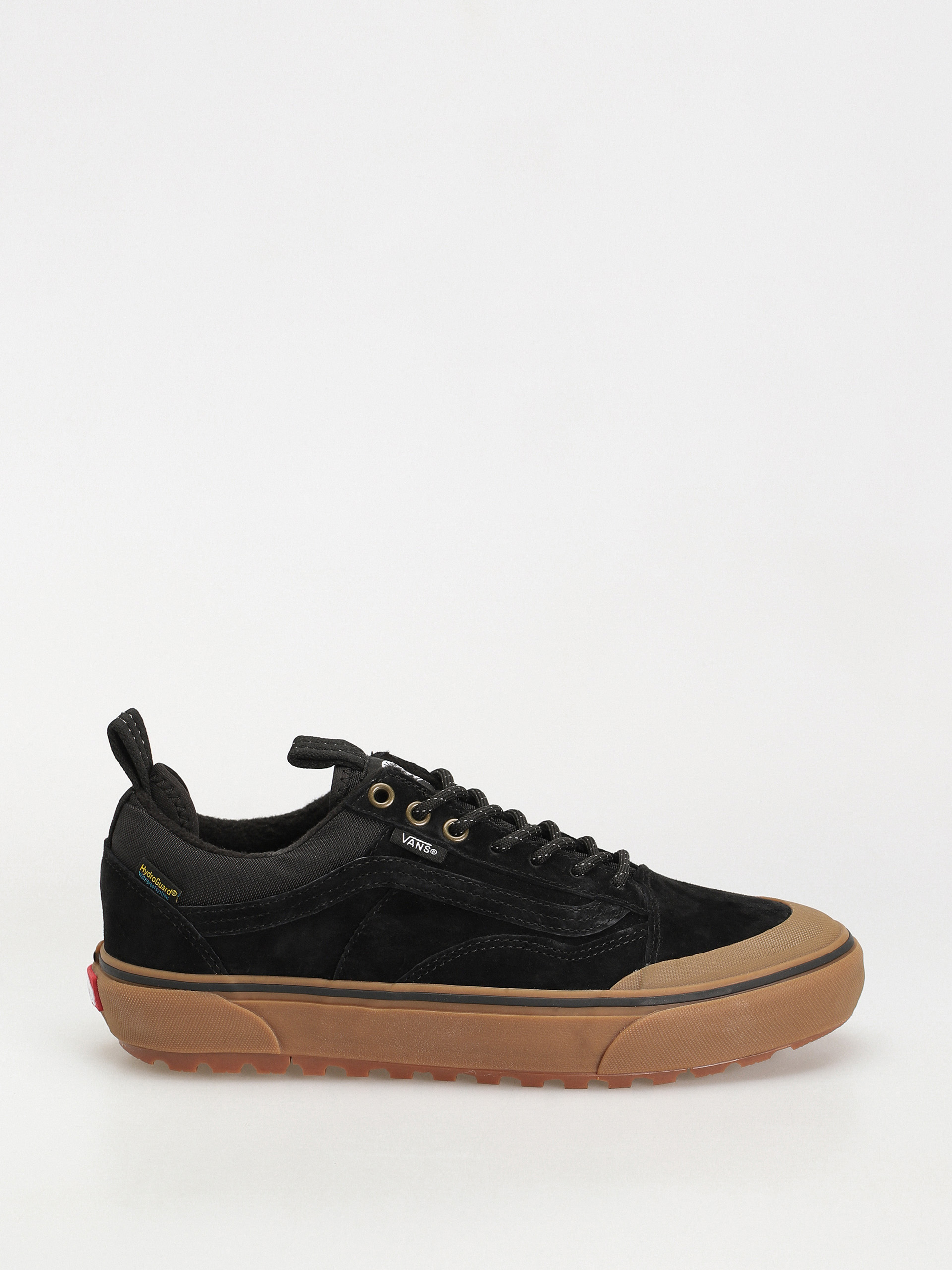 Vans Old Skool Mte 2 Shoes (black/gum)