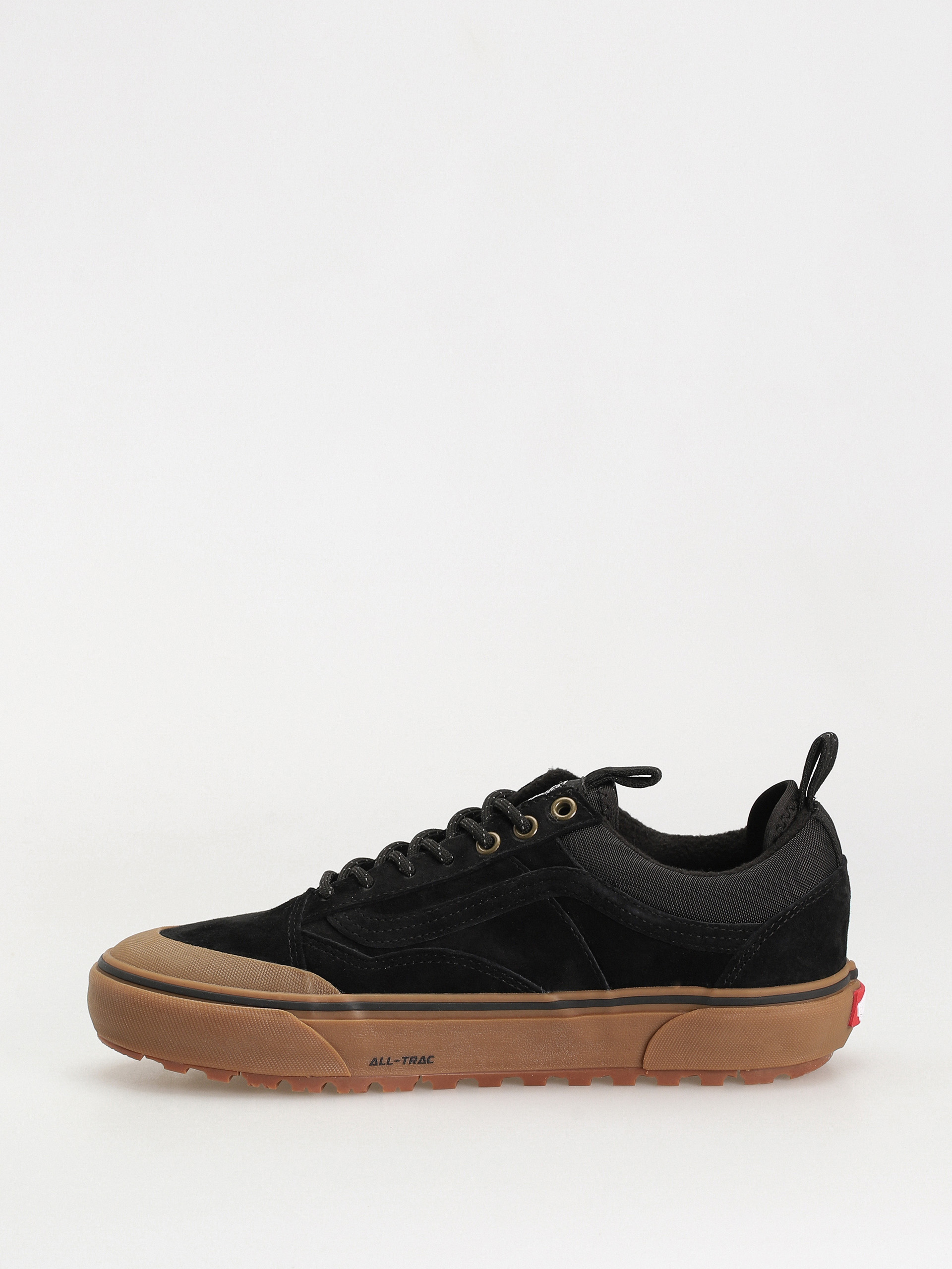 Vans Old Skool Mte 2 Shoes (black/gum)