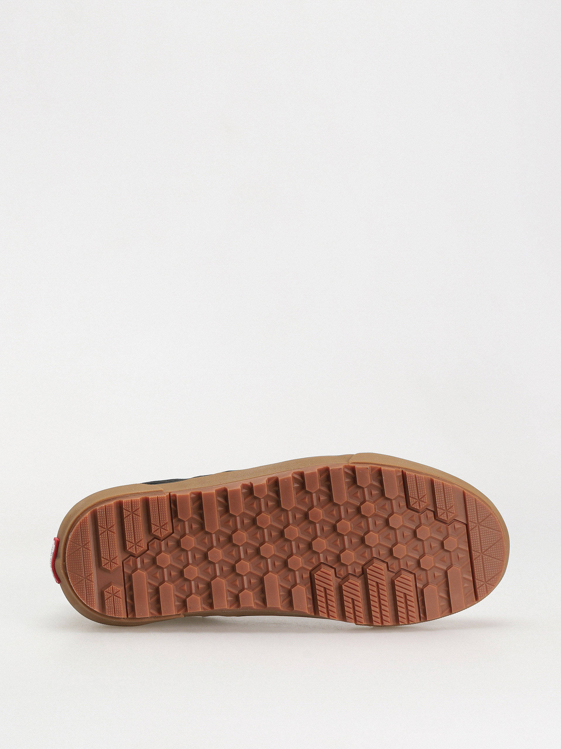 Vans Old Skool Mte 2 Shoes (black/gum)