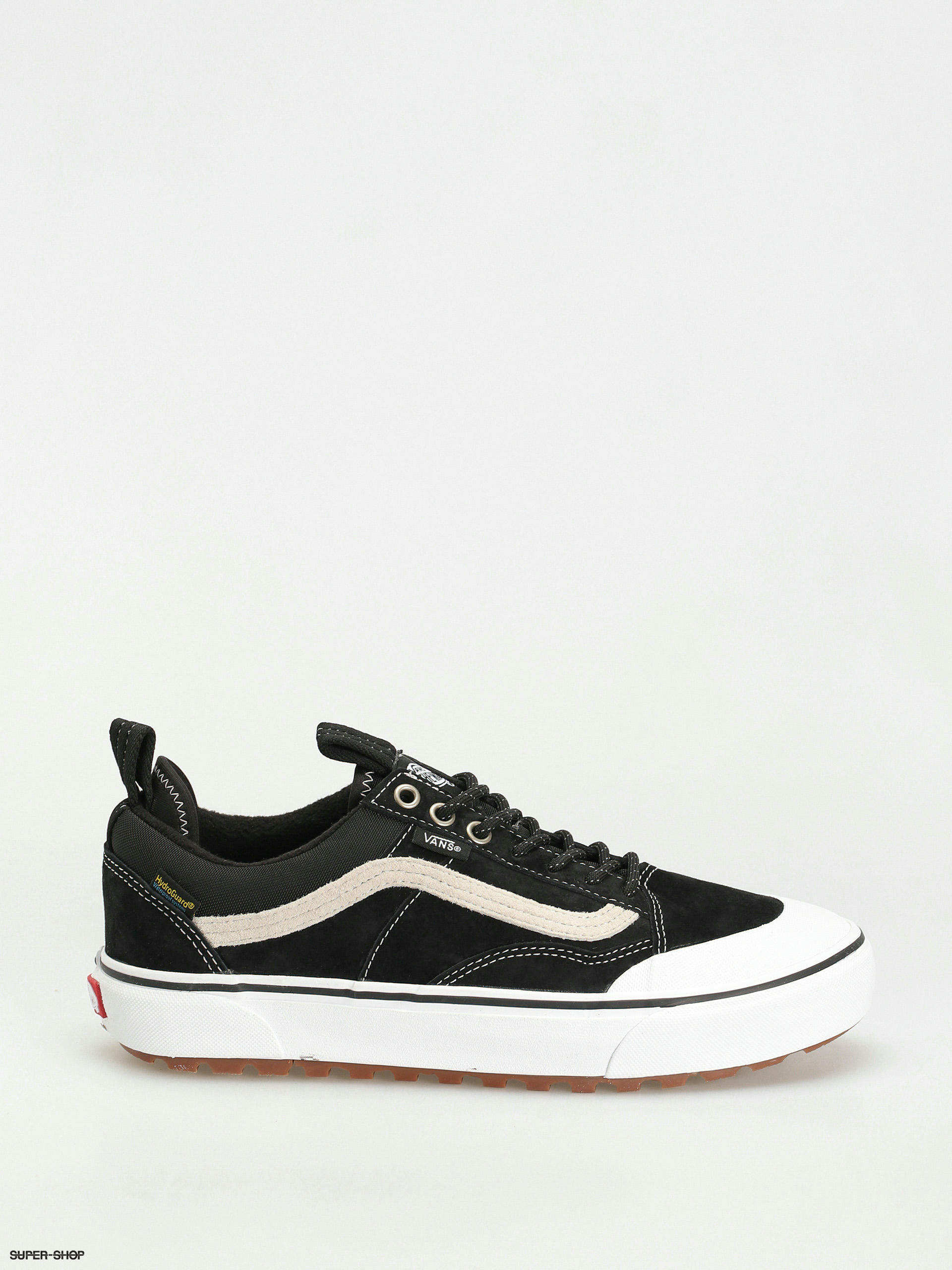 Vans on sale tnt shoes