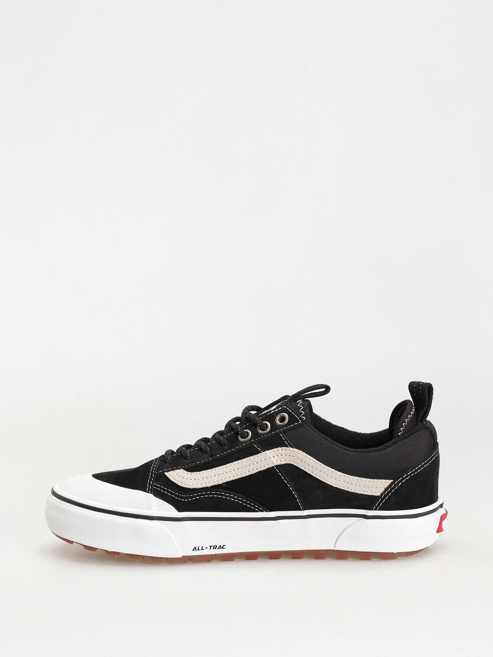 Vans Old Skool Mte 2 Shoes (black/white)