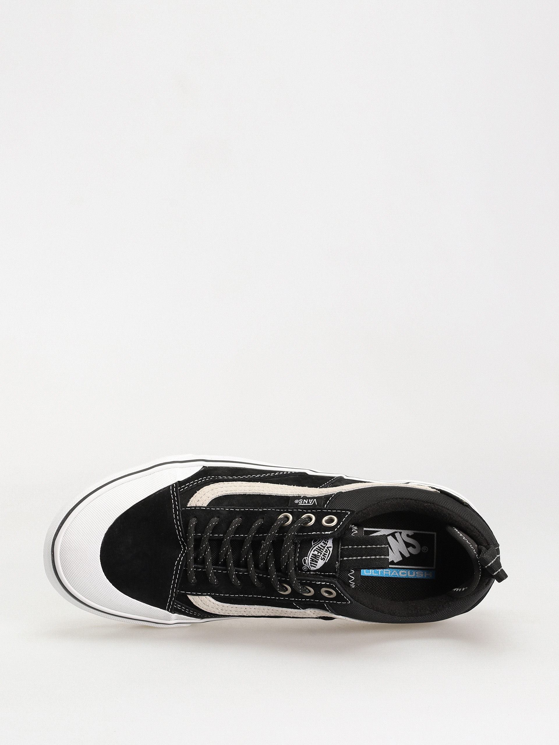 Vans Old Skool Mte 2 Schuhe (black/white)