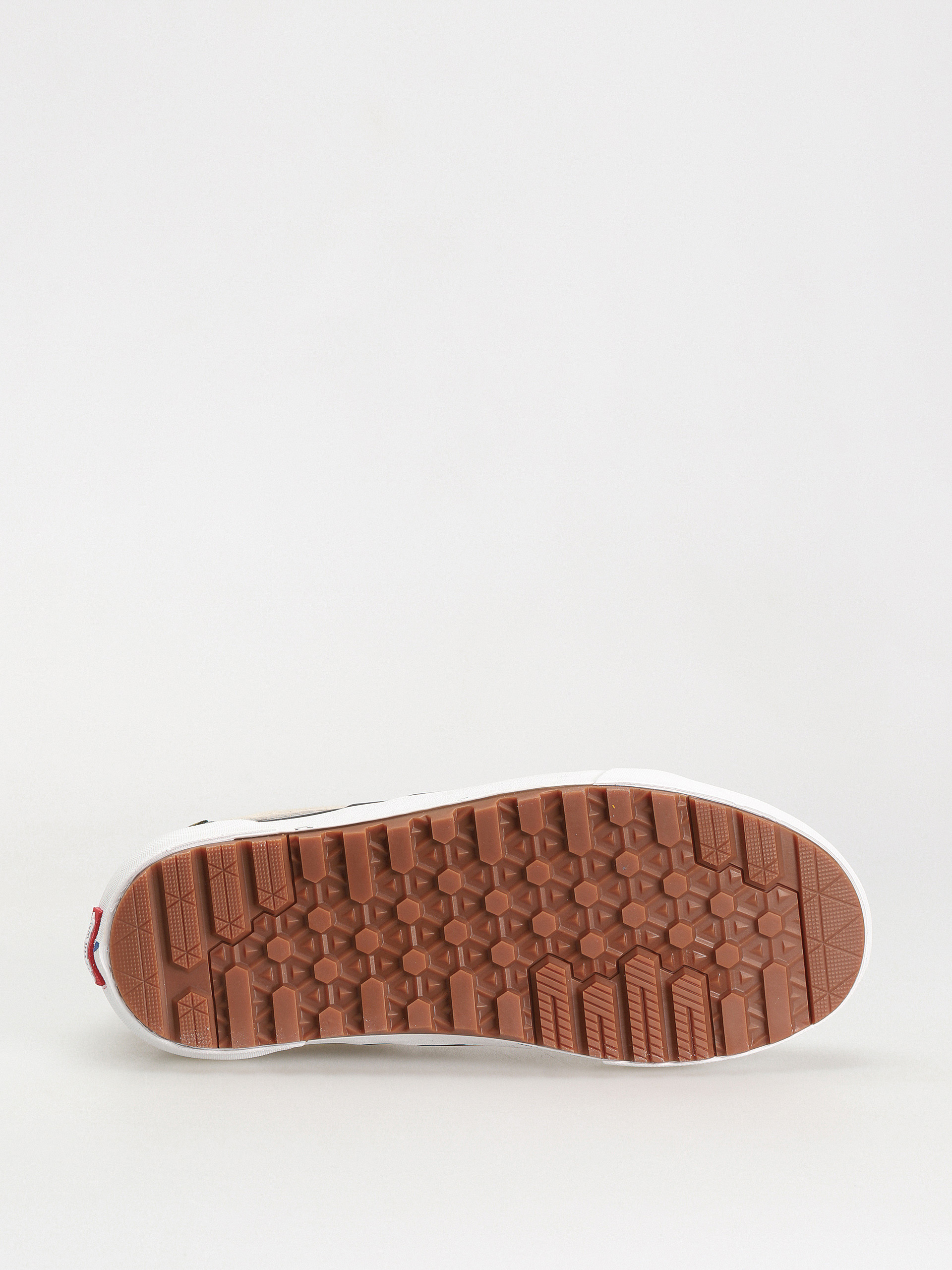 Vans Old Skool Mte 2 Schuhe (black/white)