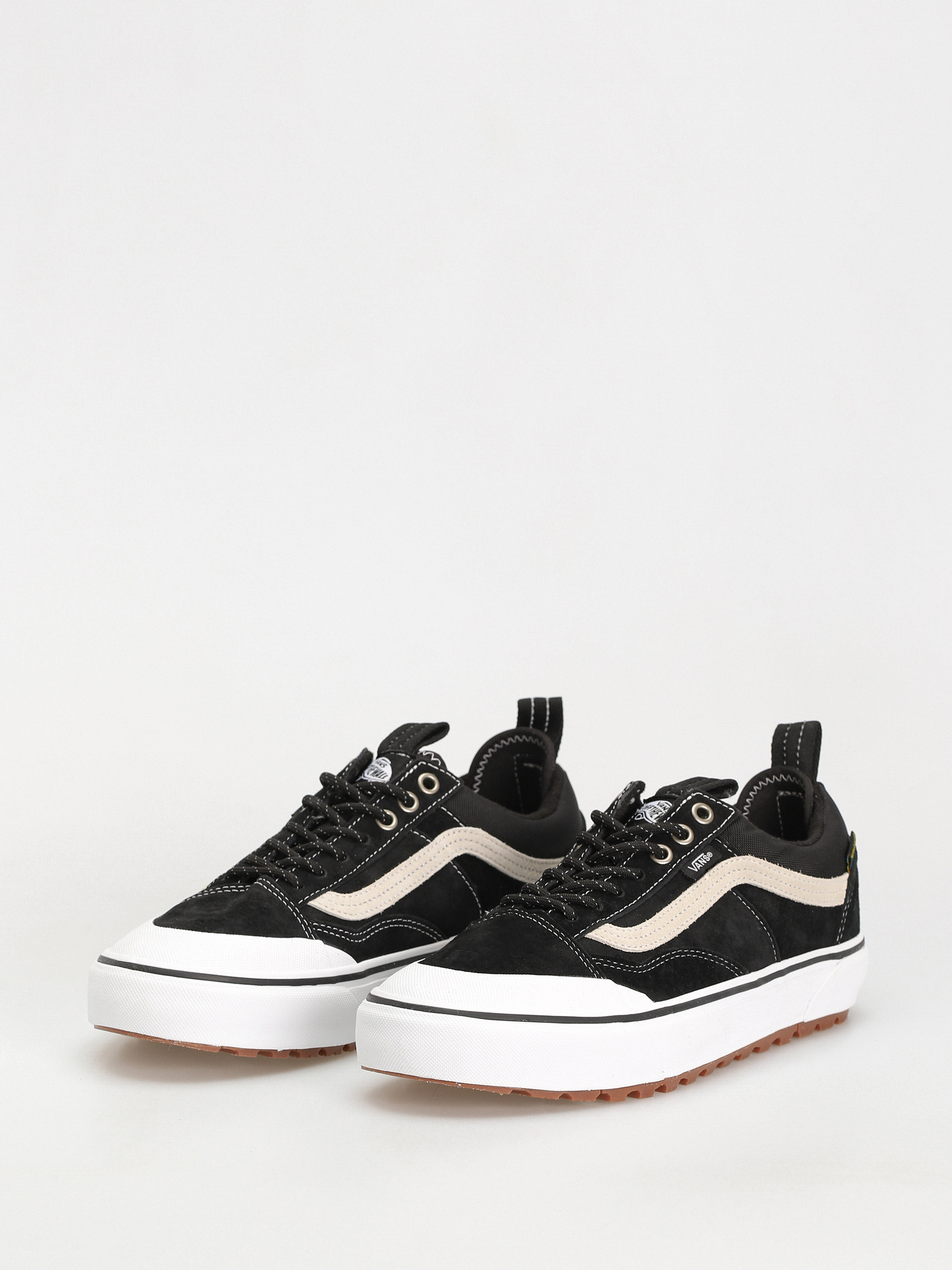 Vans Old Skool Mte 2 Shoes (black/white)