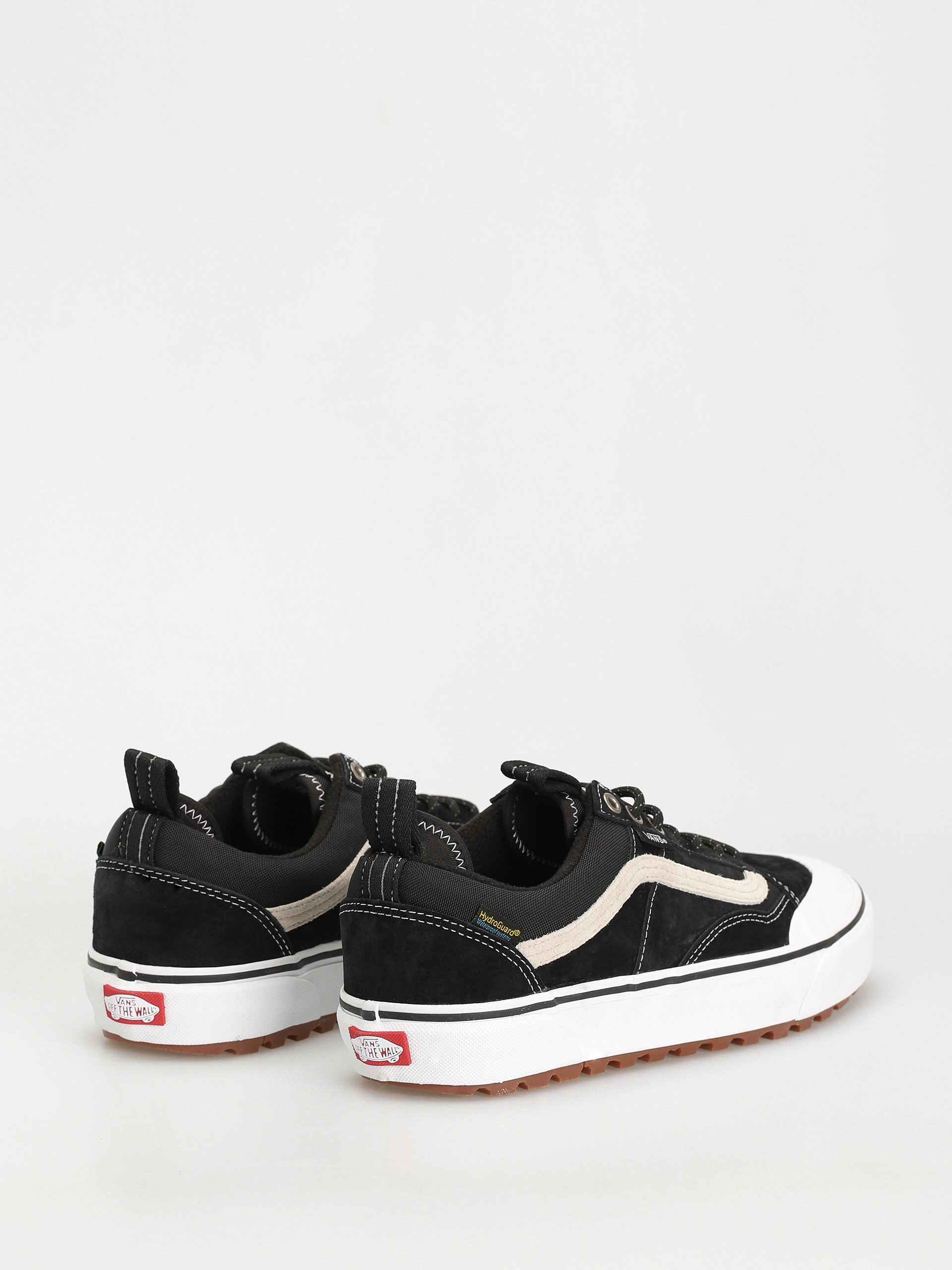 Vans Old Skool Mte 2 Shoes (black/white)