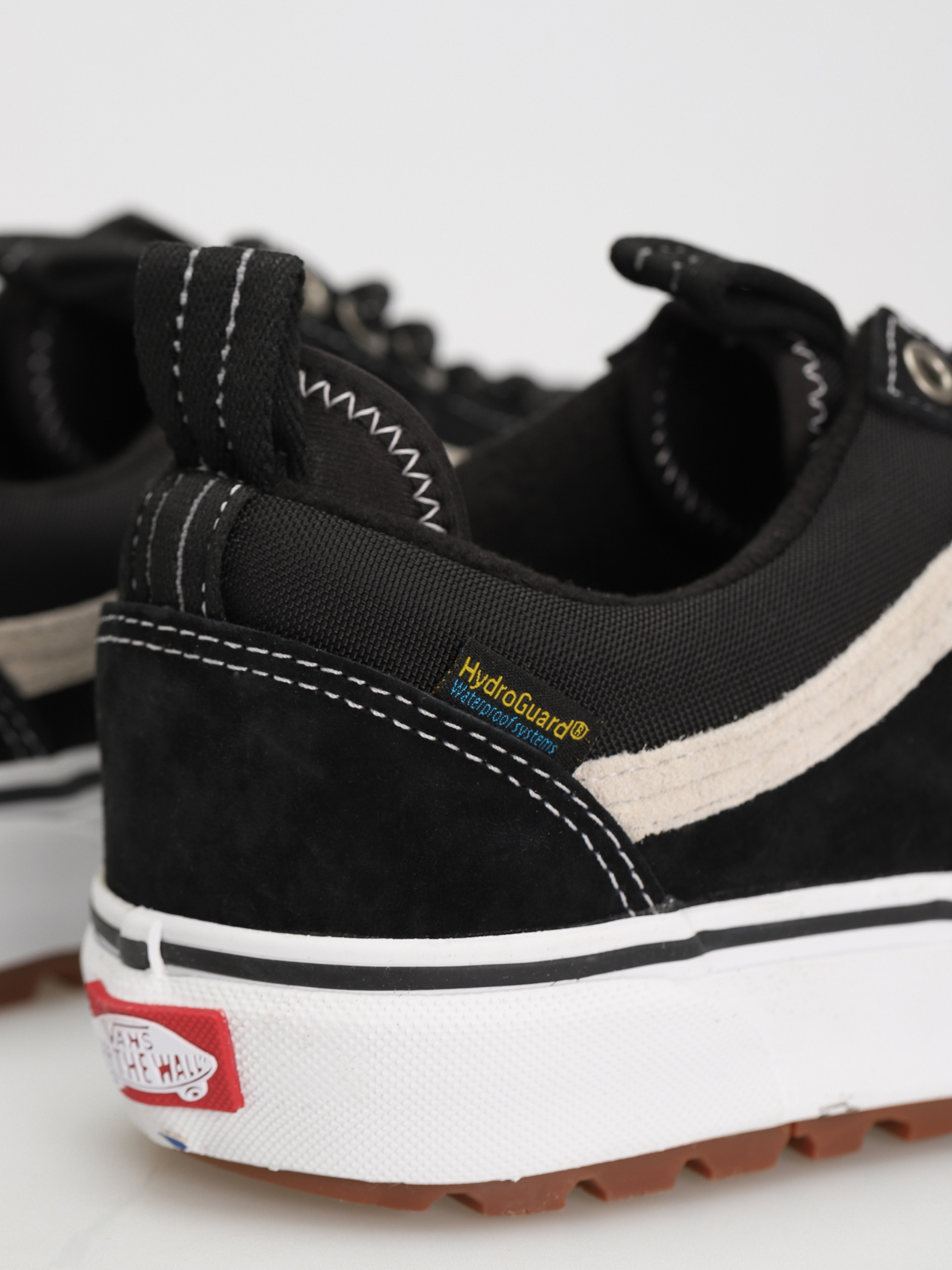 Vans Old Skool Mte 2 Schuhe (black/white)