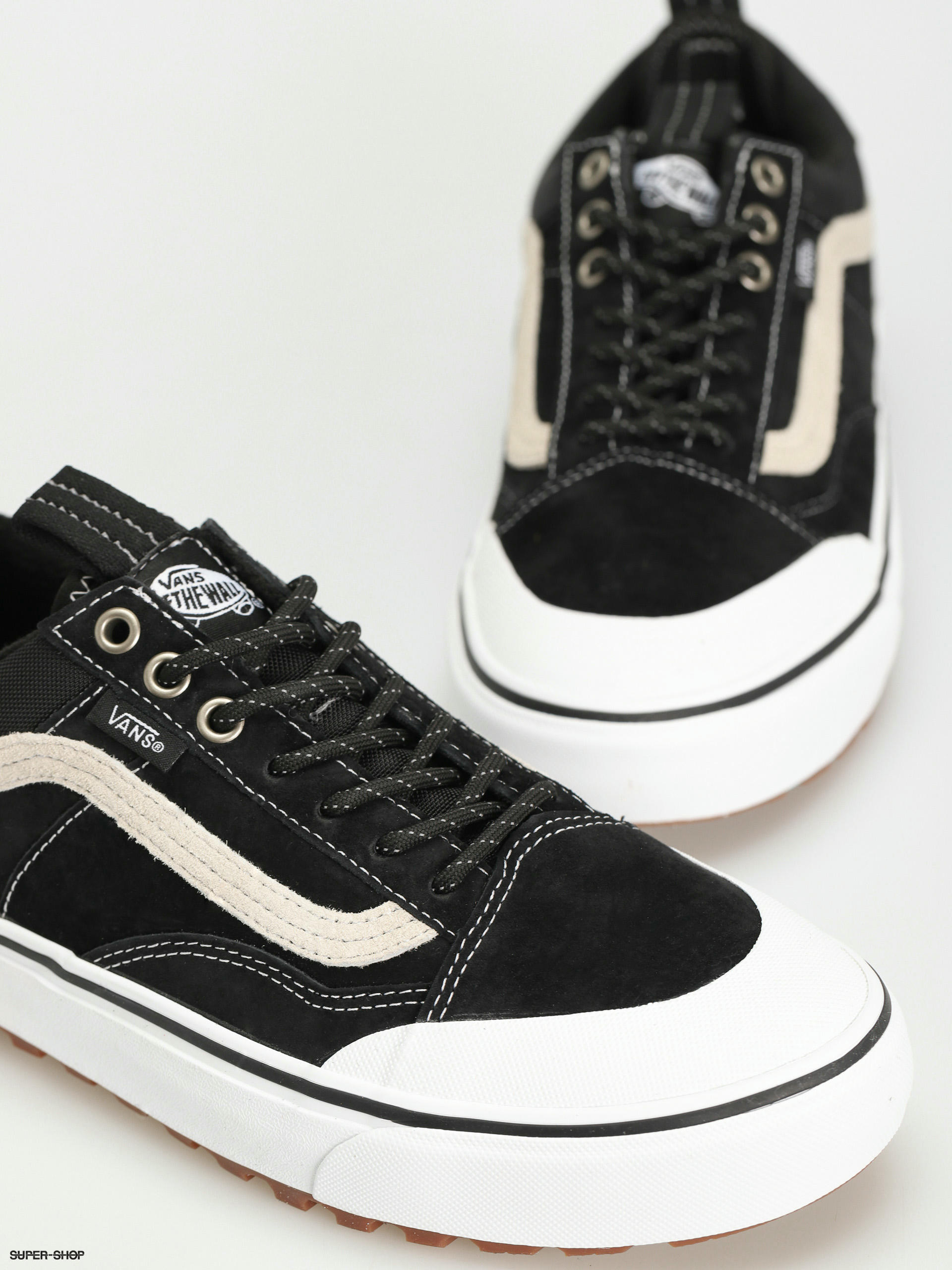 Vans Old Skool Mte 2 Shoes (black/white)