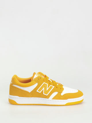New Balance 480 Shoes (varsity gold)