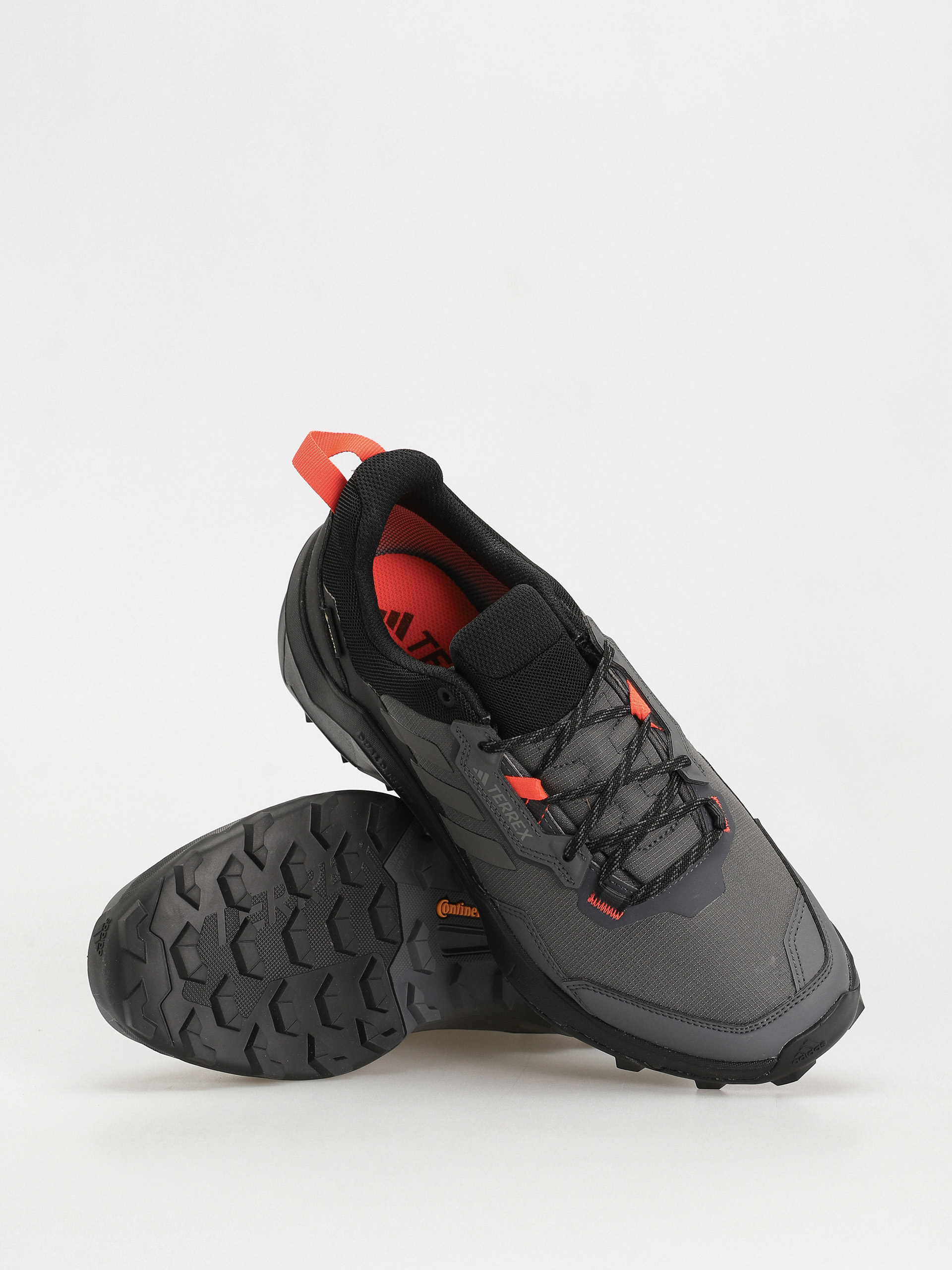 adidas Originals Terrex Ax4 Gtx Schuhe (gresix/grefou/solred)