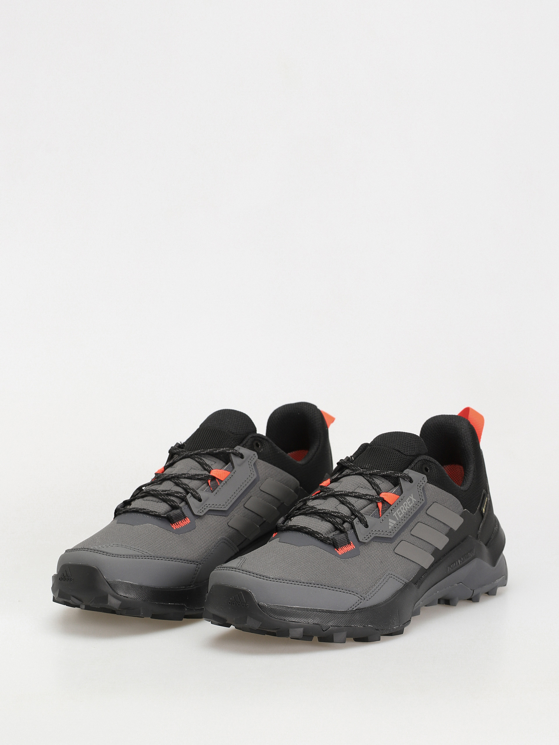 adidas Originals Terrex Ax4 Gtx Schuhe (gresix/grefou/solred)