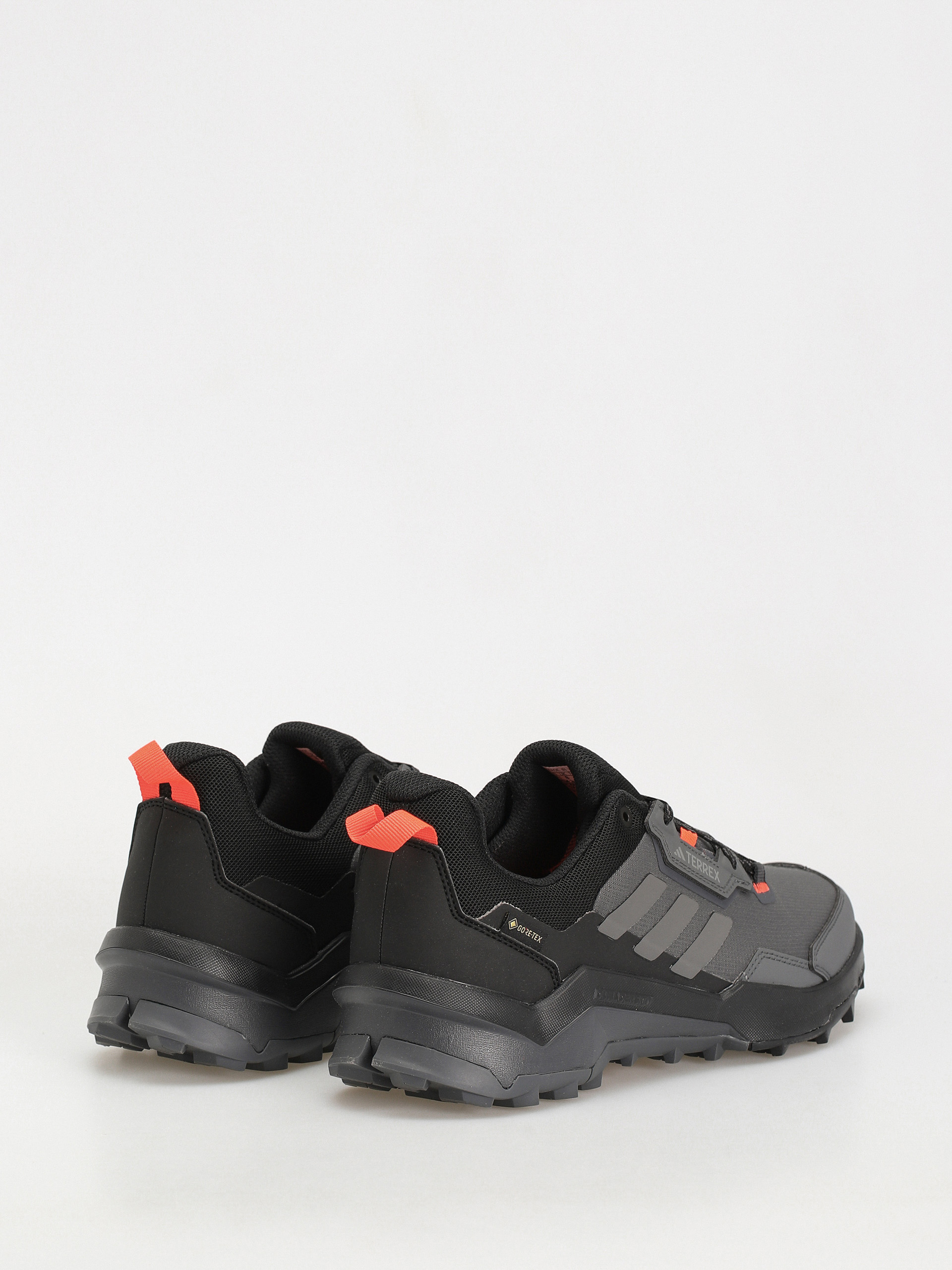 adidas Originals Terrex Ax4 Gtx Schuhe (gresix/grefou/solred)