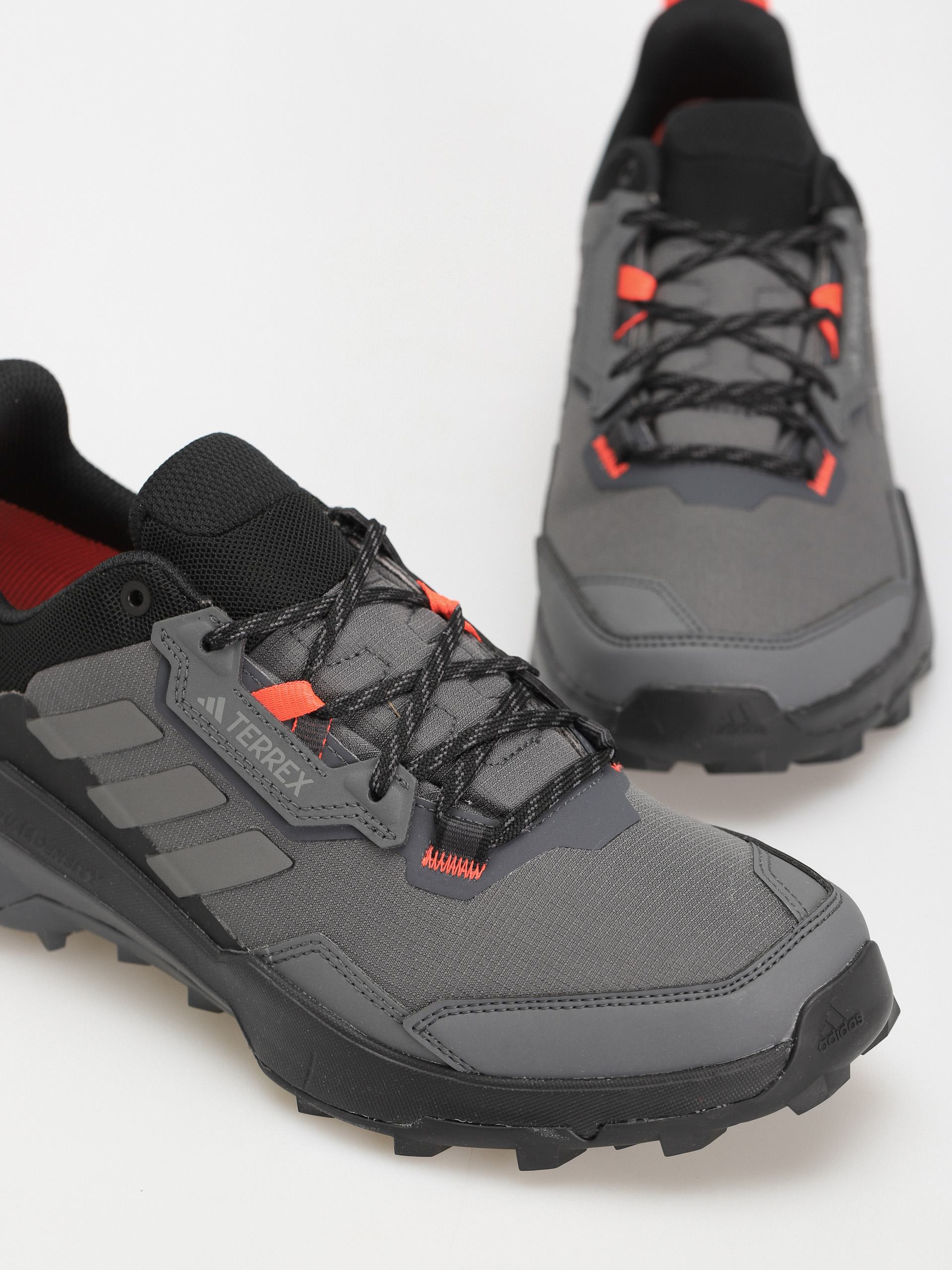 adidas Originals Terrex Ax4 Gtx Schuhe (gresix/grefou/solred)