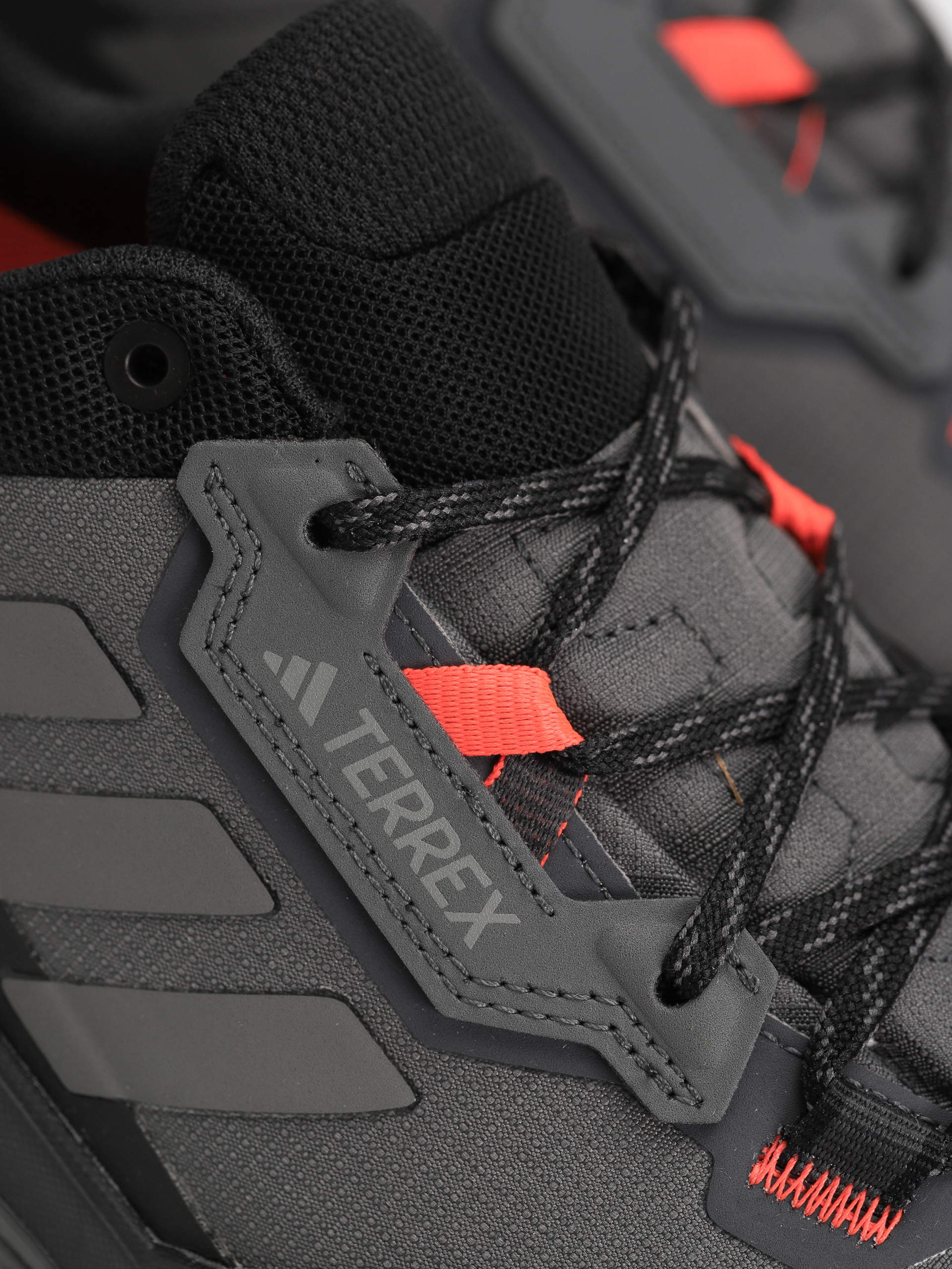 adidas Originals Terrex Ax4 Gtx Schuhe (gresix/grefou/solred)