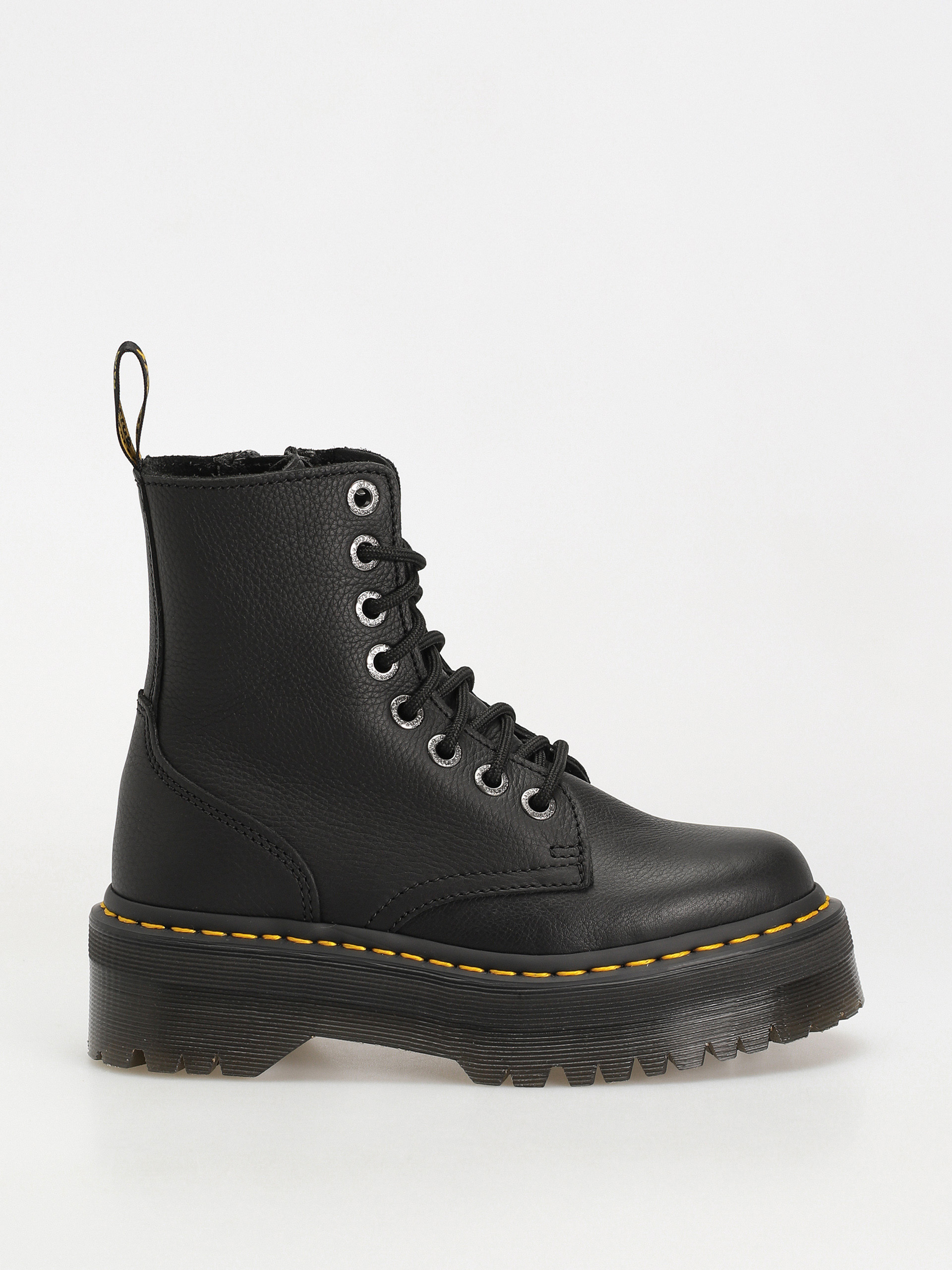 Dr martens 1460 core mono black hotsell