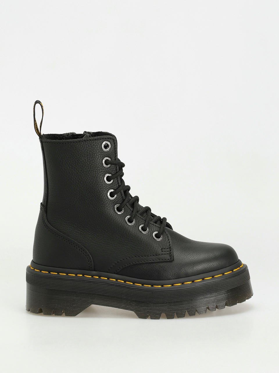 Dr. Martens Jadon III Schuhe (black pisa)