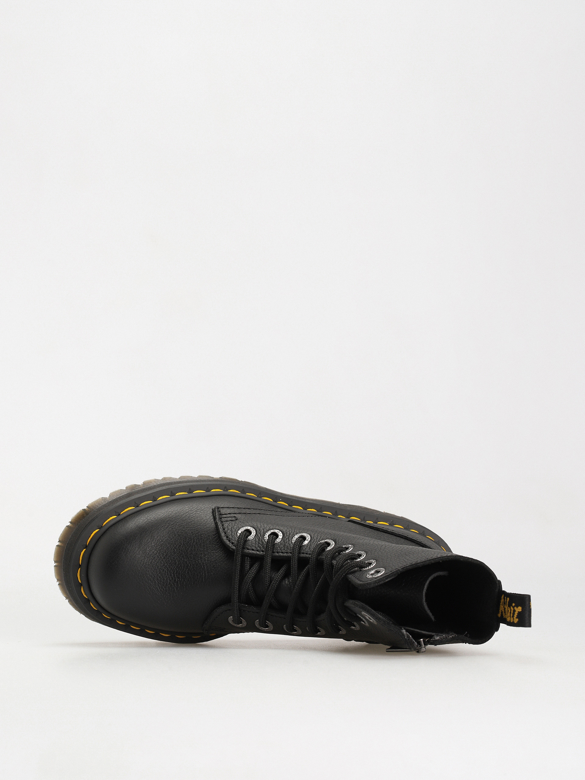 Dr. Martens Jadon III Shoes - black (black pisa)