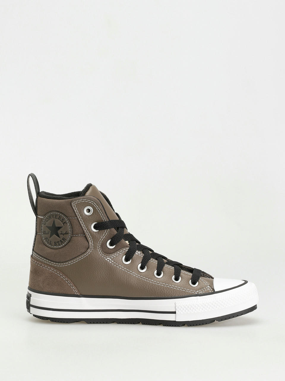 Converse Chuck Taylor All Star Berkshire Boot Hi Schuhe (engine smoke)