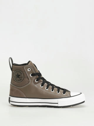 Converse Chuck Taylor All Star Berkshire Boot Hi Shoes (engine smoke)