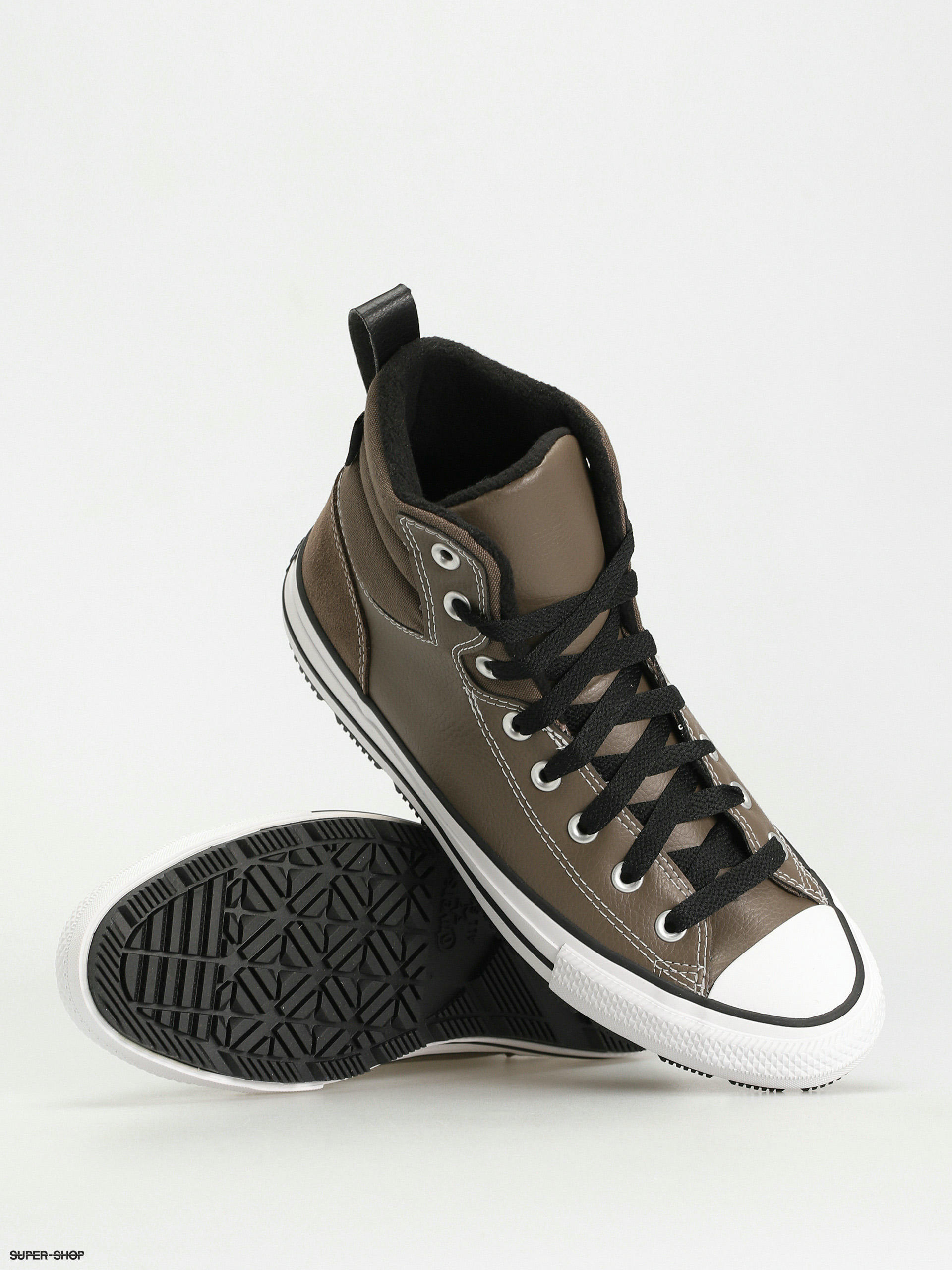 Chuck taylor clearance smoke