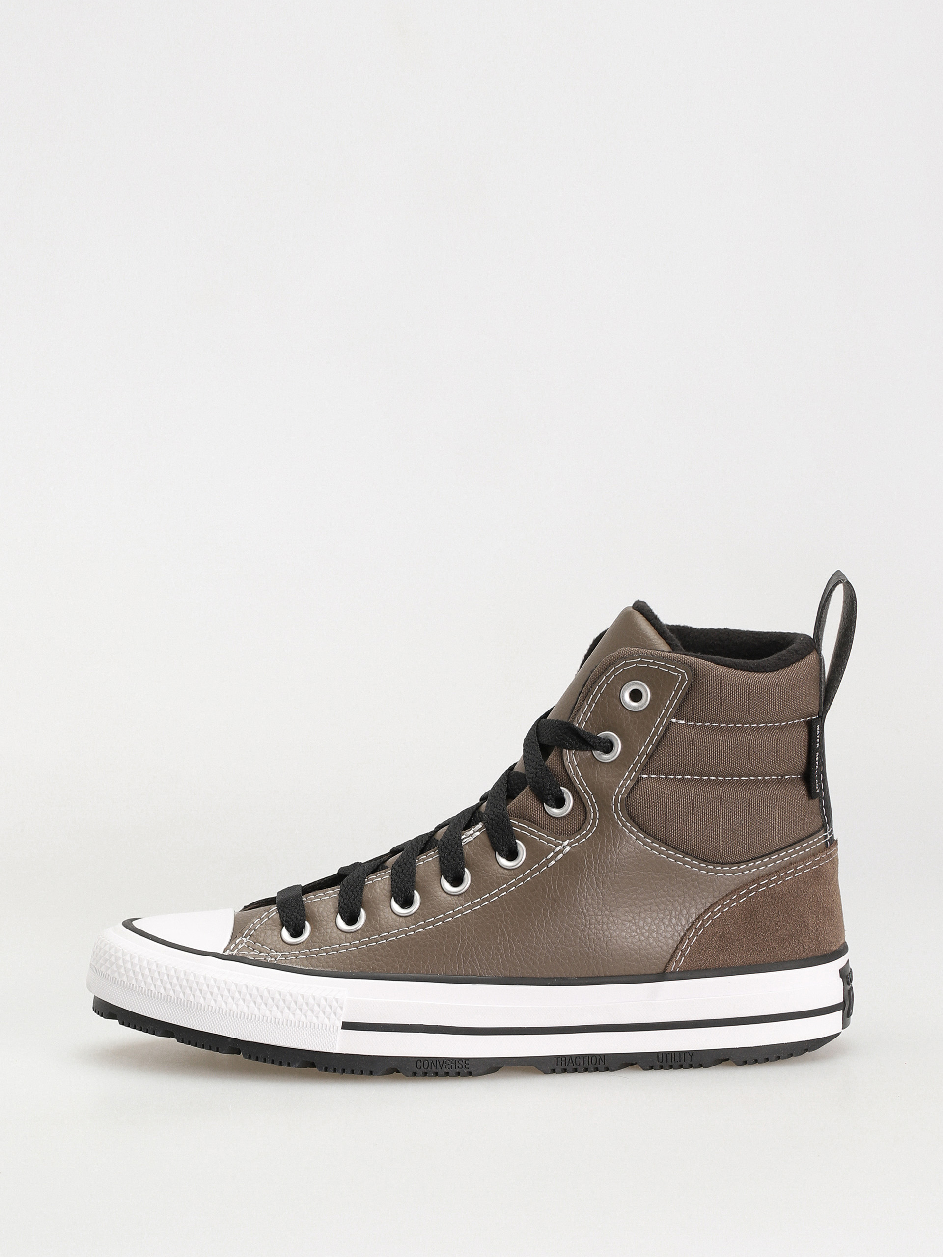 Converse Chuck Taylor All Star Berkshire Boot Hi Shoes (engine smoke)