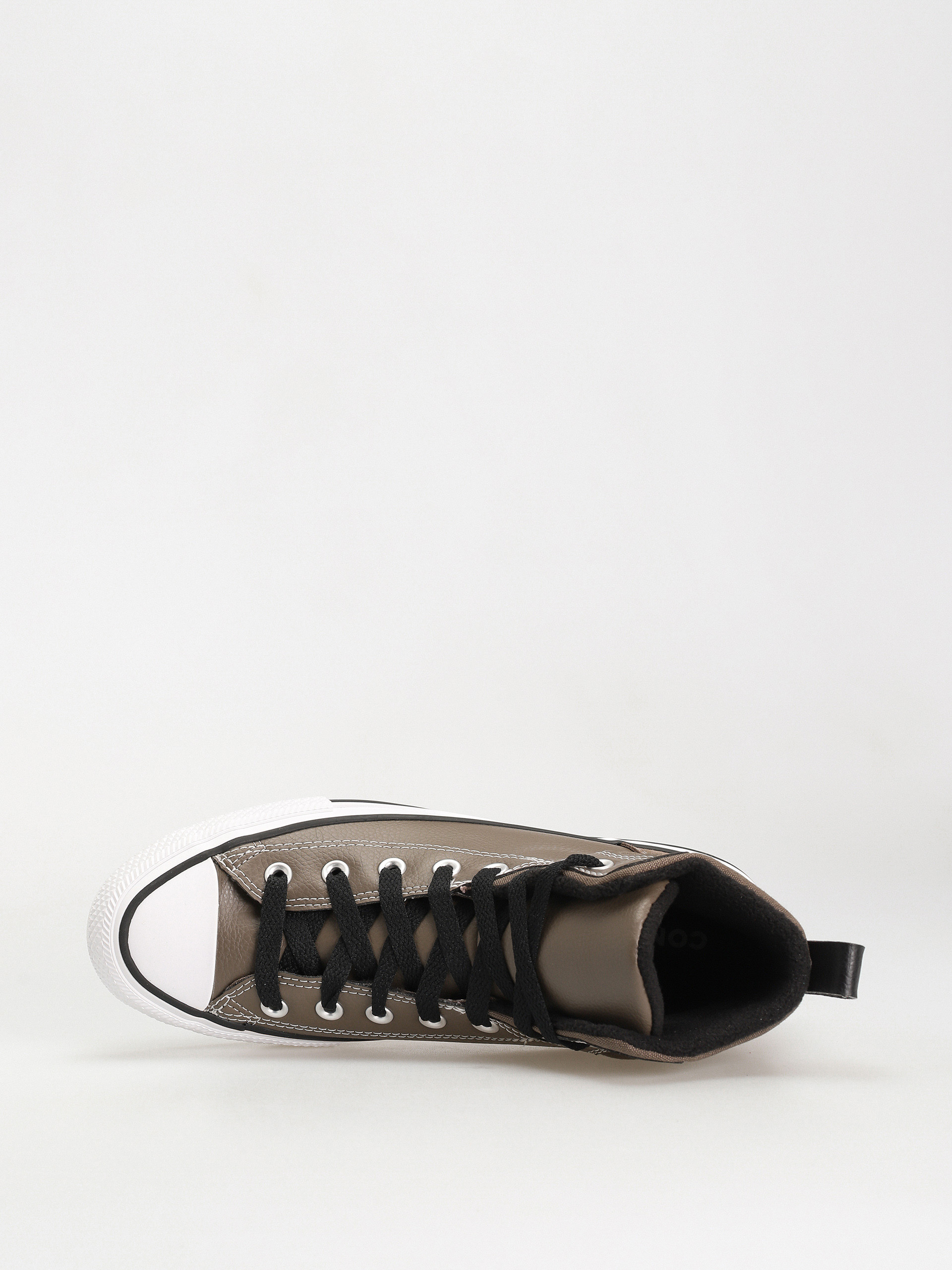 Converse Chuck Taylor All Star Berkshire Boot Hi Shoes (engine smoke)