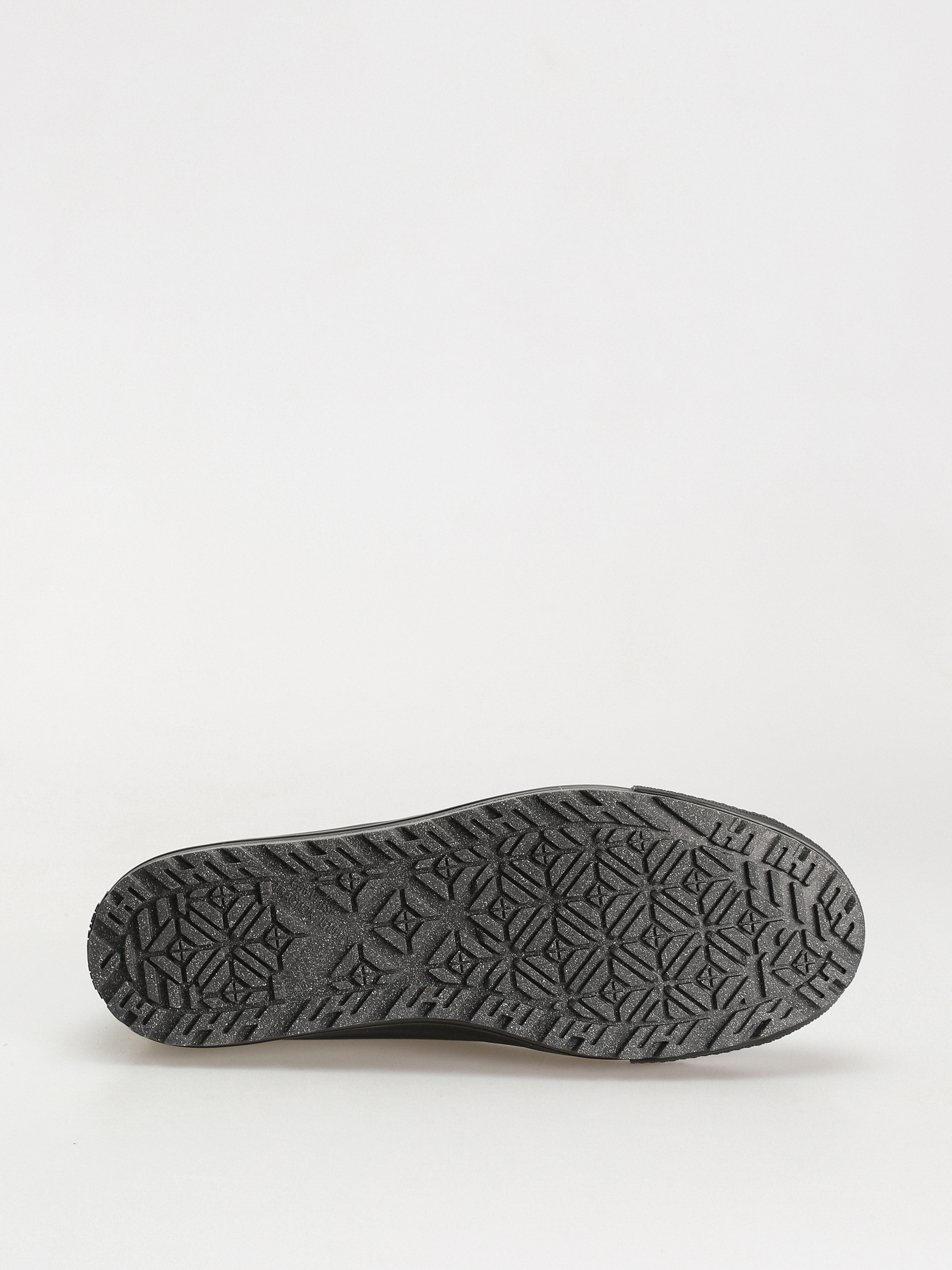 Converse Chuck Taylor City Trek Wp Hi Shoes (black/blackblack)