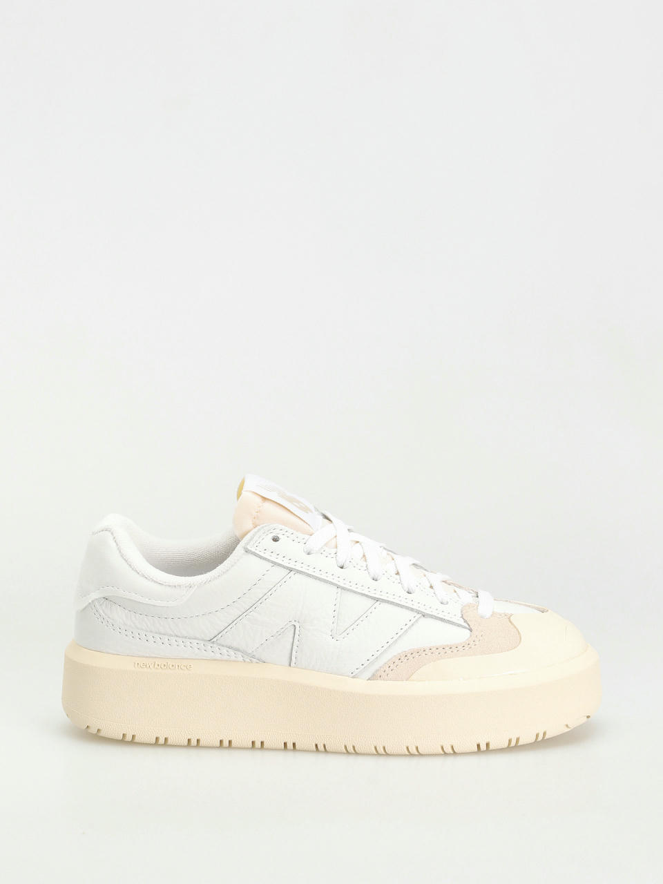 New Balance CT302 Schuhe (white)