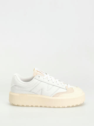 New Balance CT302 Shoes (white)