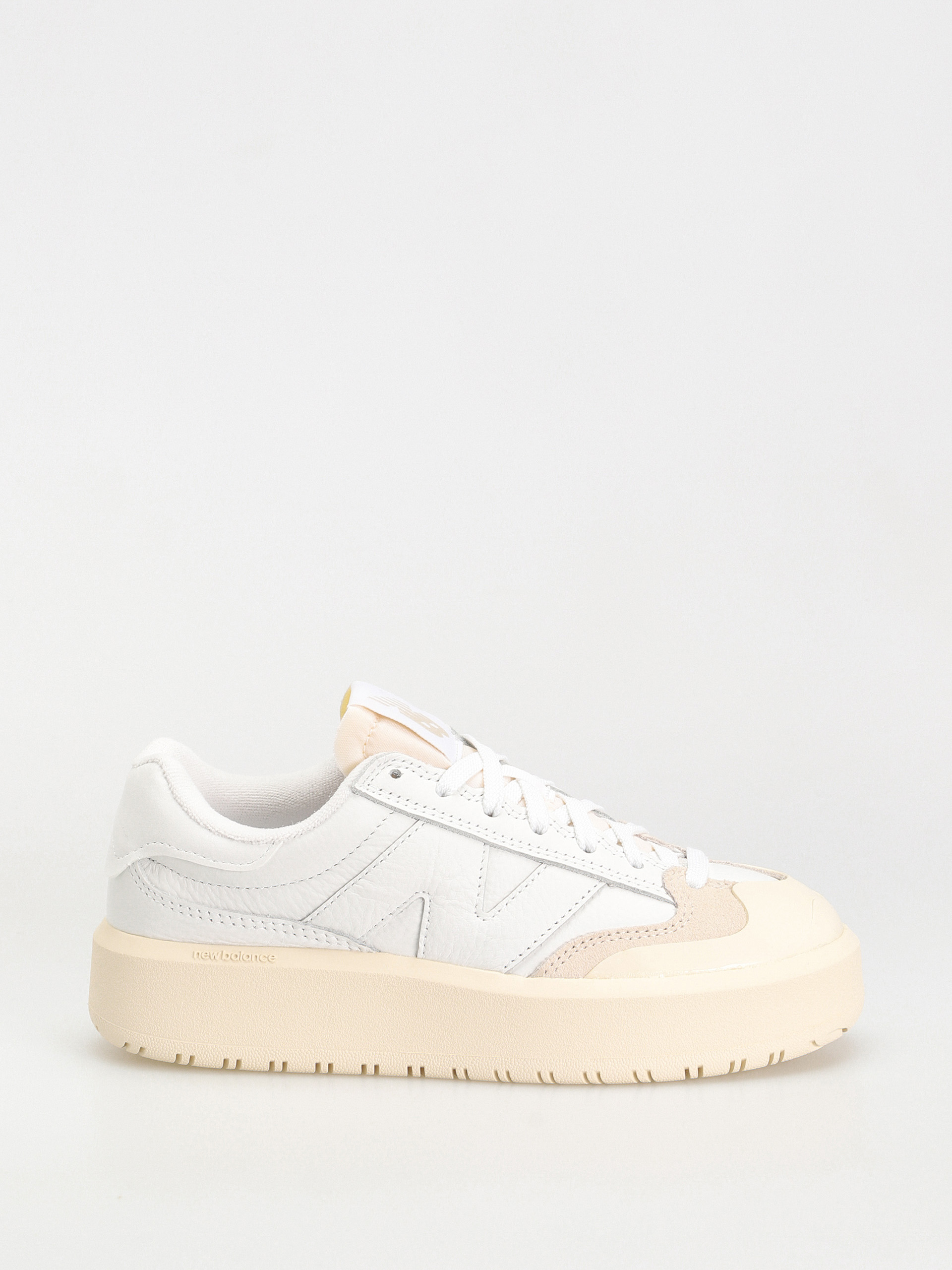 New Balance CT302 Shoes (white)